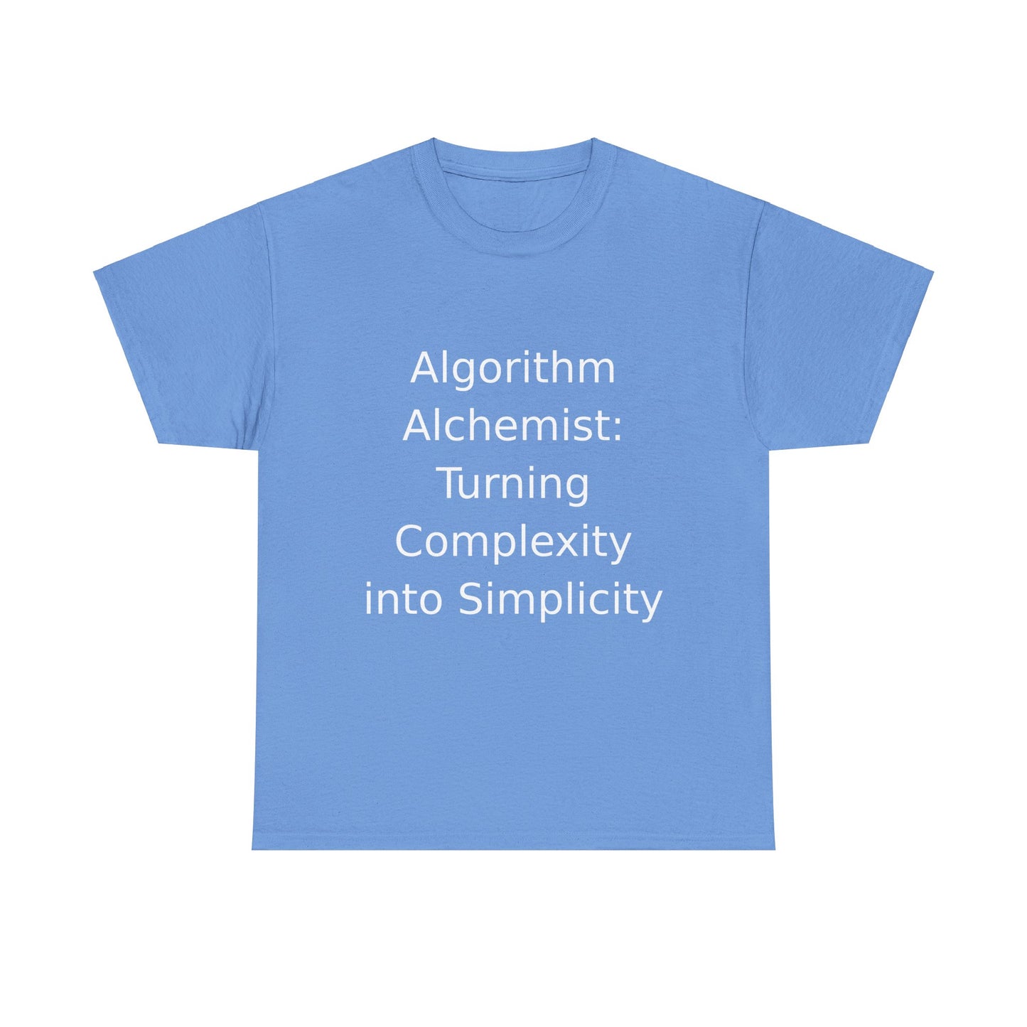 Algorithm Alchemist T-Shirt