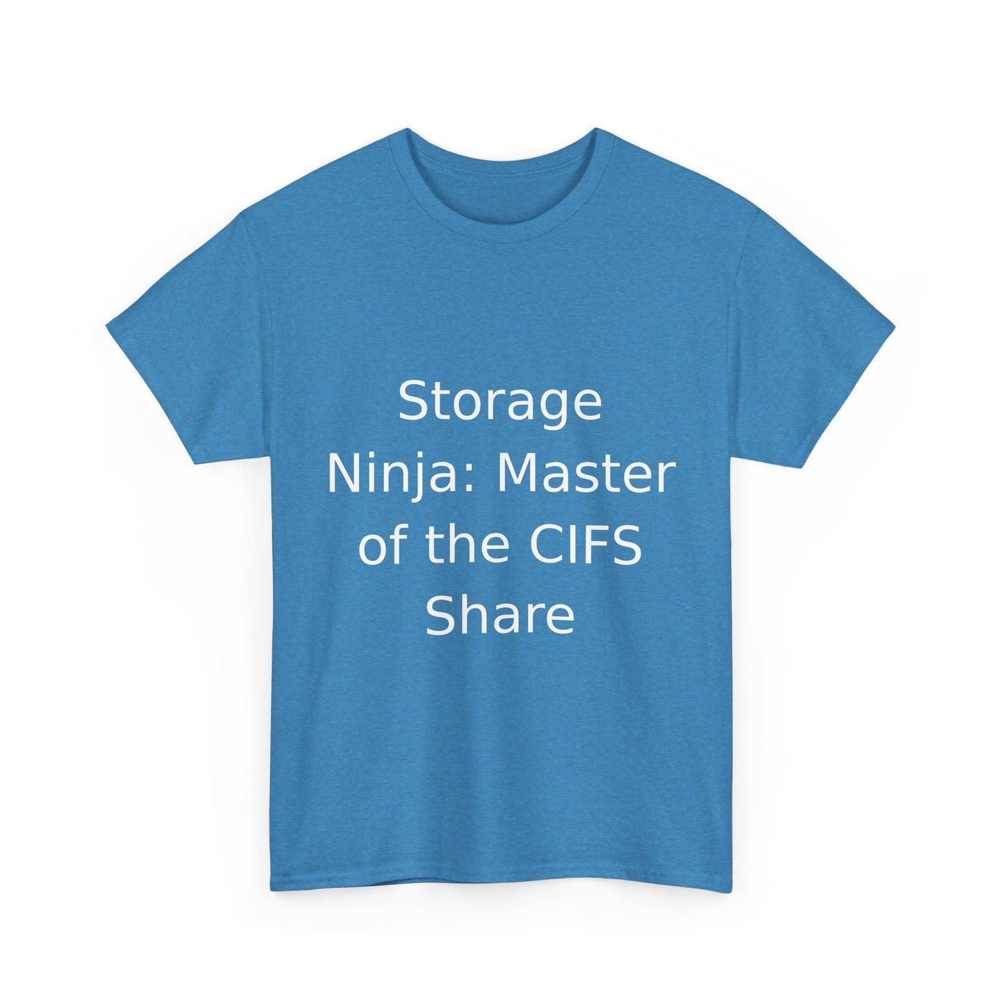 Storage Ninja T-Shirt