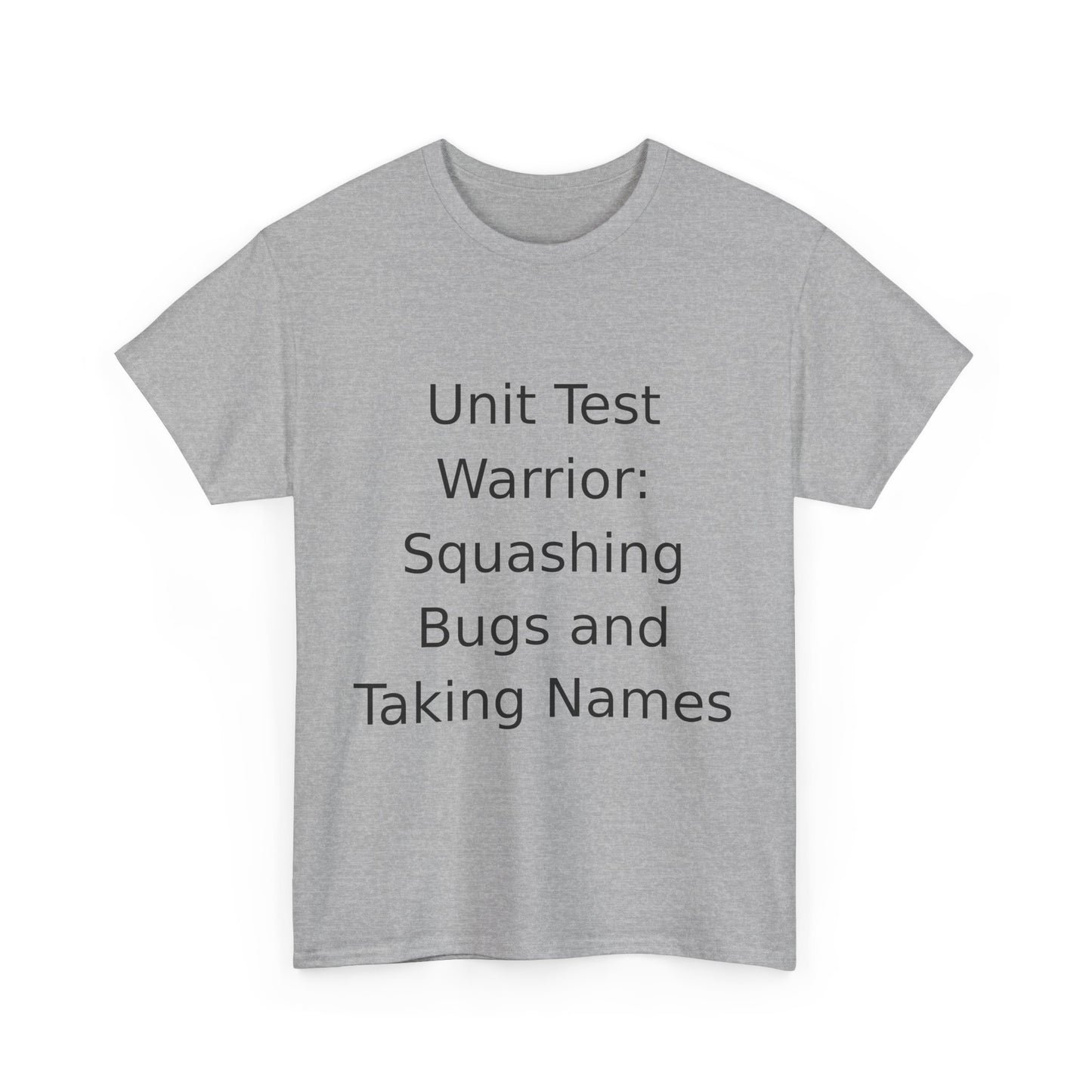 Debugging Champion Tee