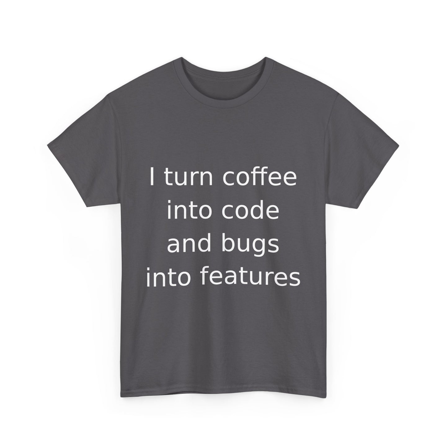 Debugging Legend T-Shirt