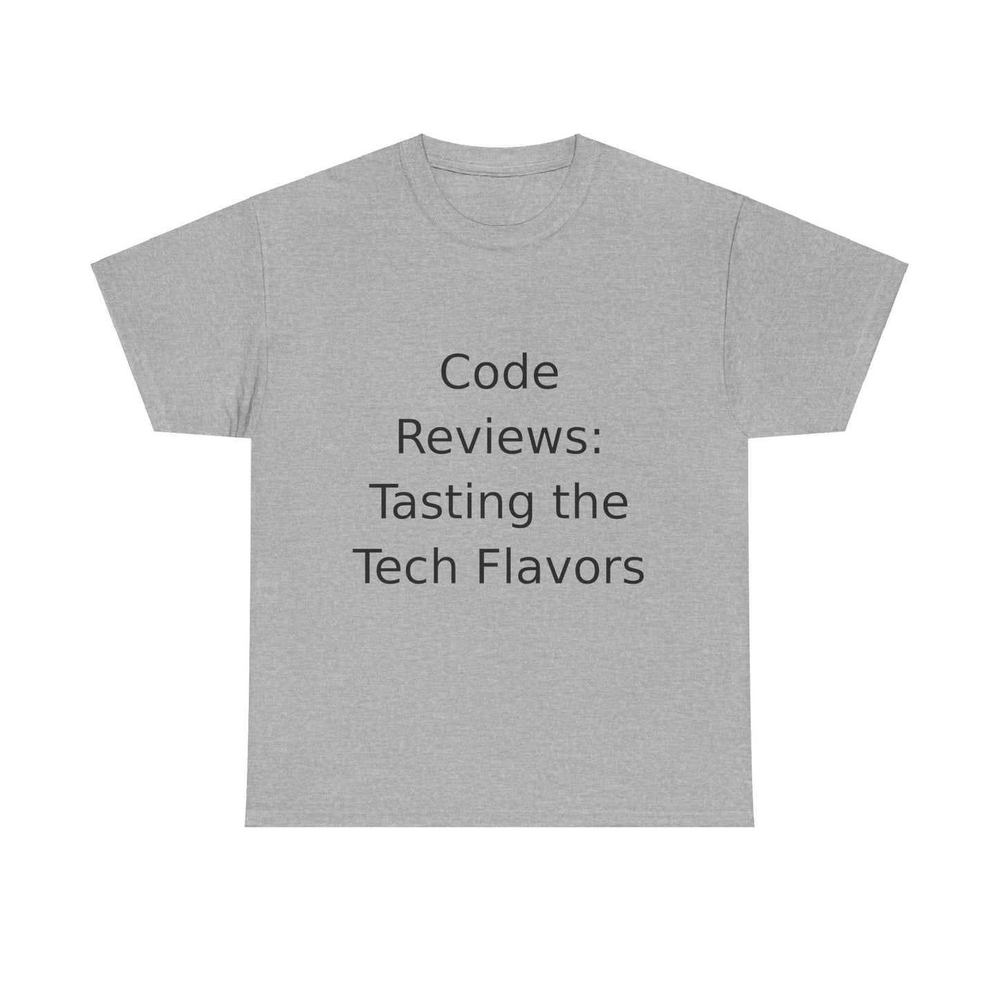 Code Connoisseur T-Shirt