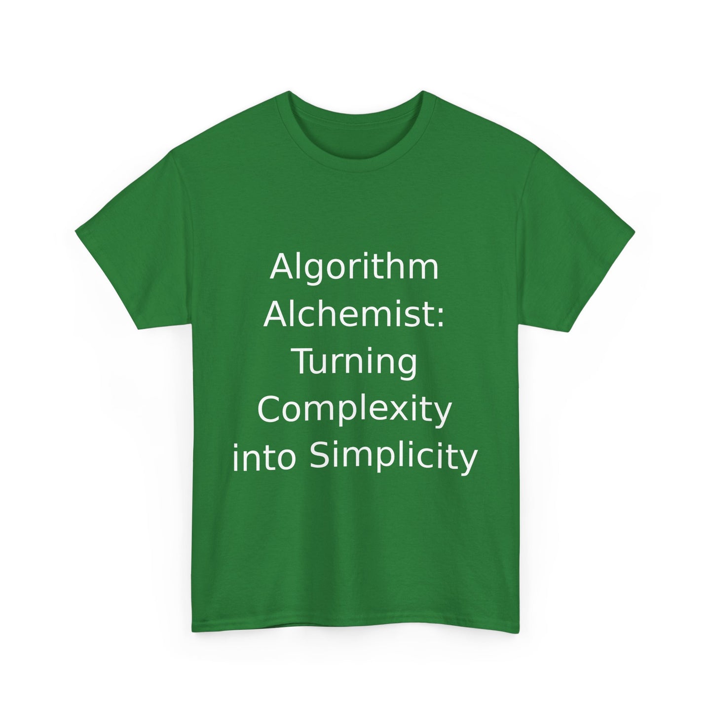 Algorithm Alchemist T-Shirt