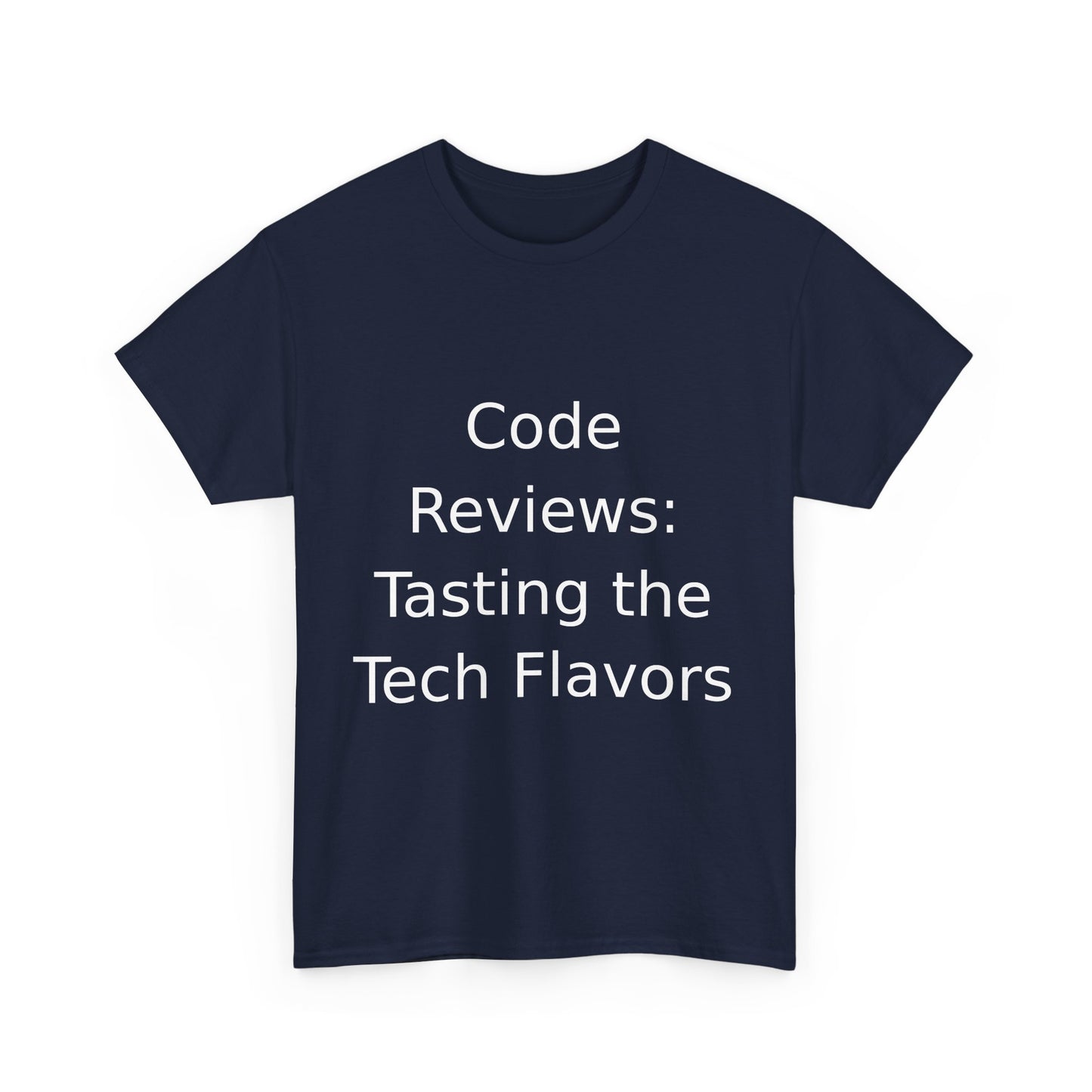 Code Connoisseur T-Shirt