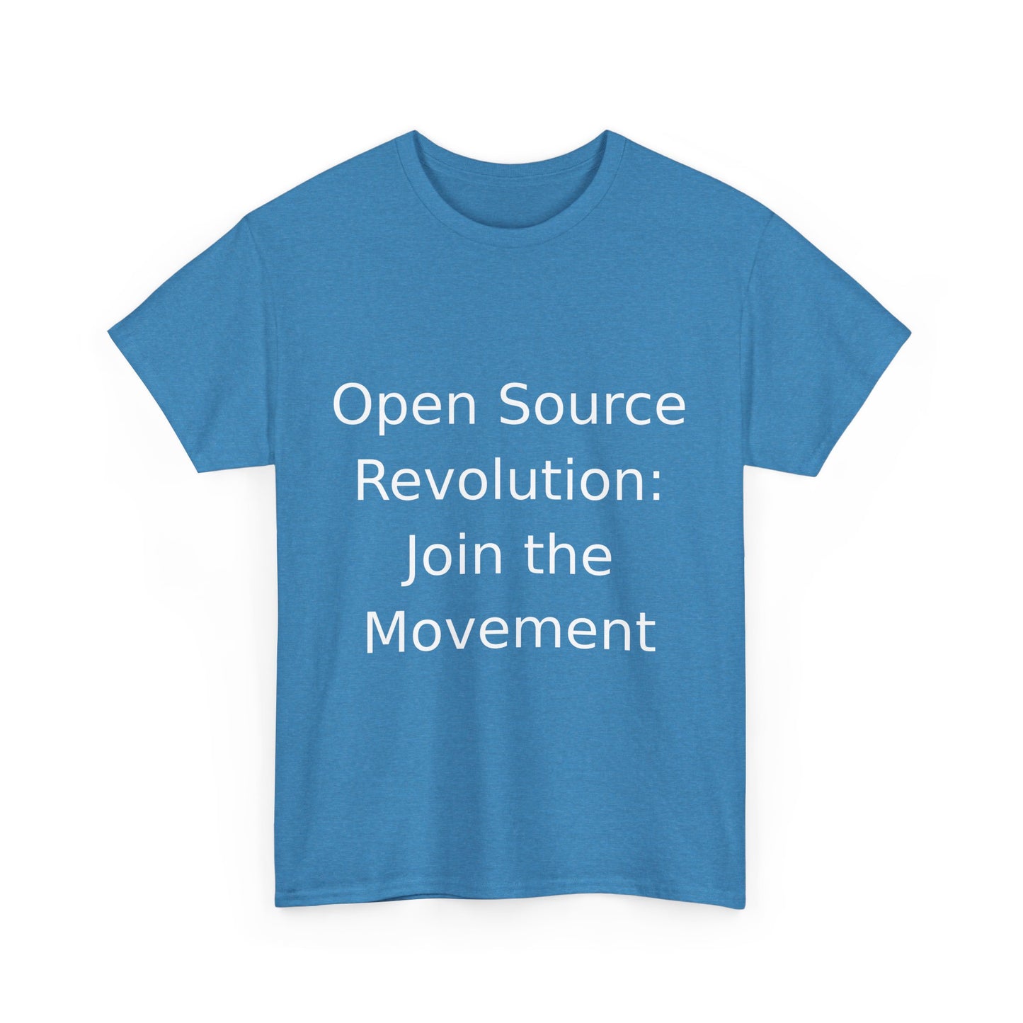 Open Source Revolution T-Shirt