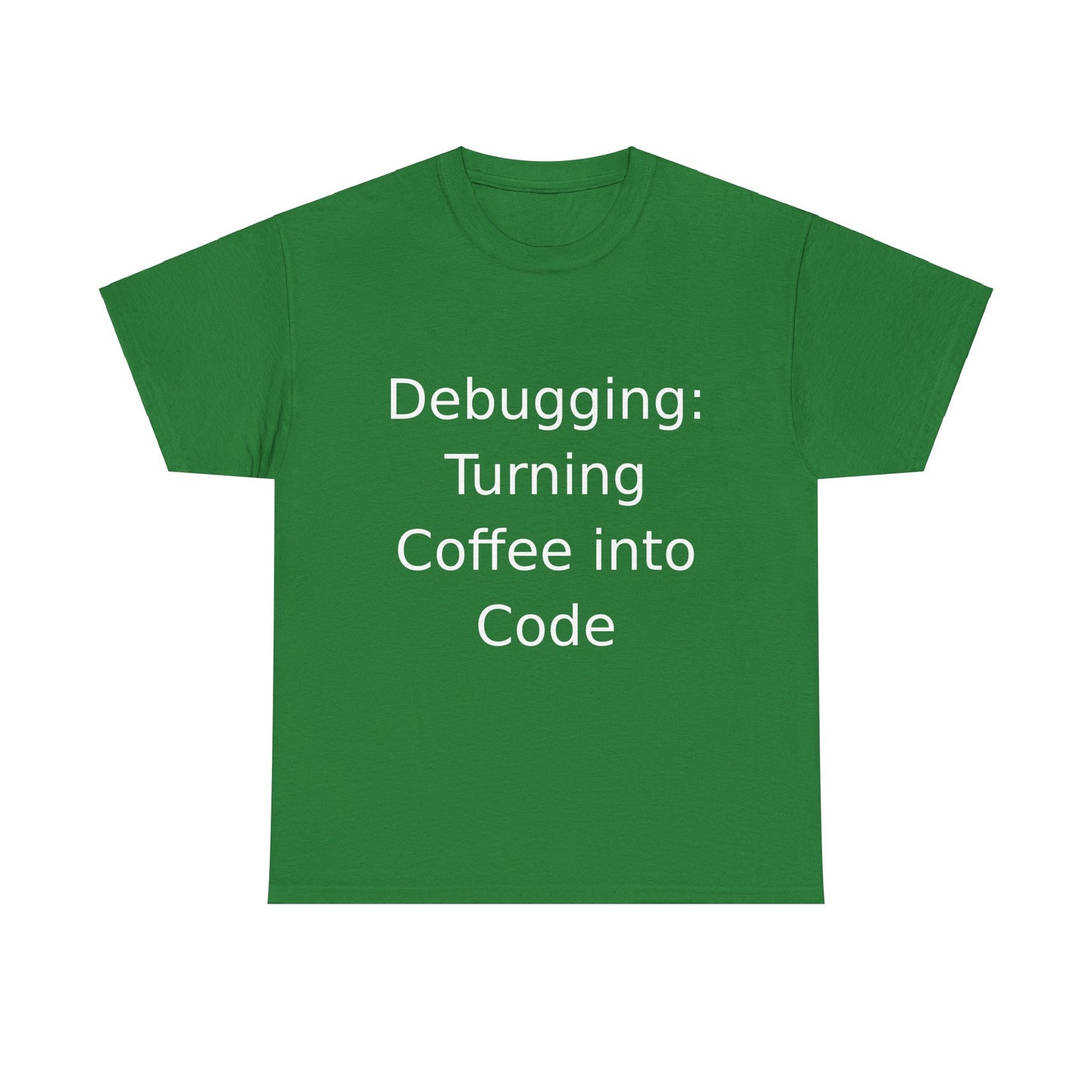 Debugger's Delight T-Shirt