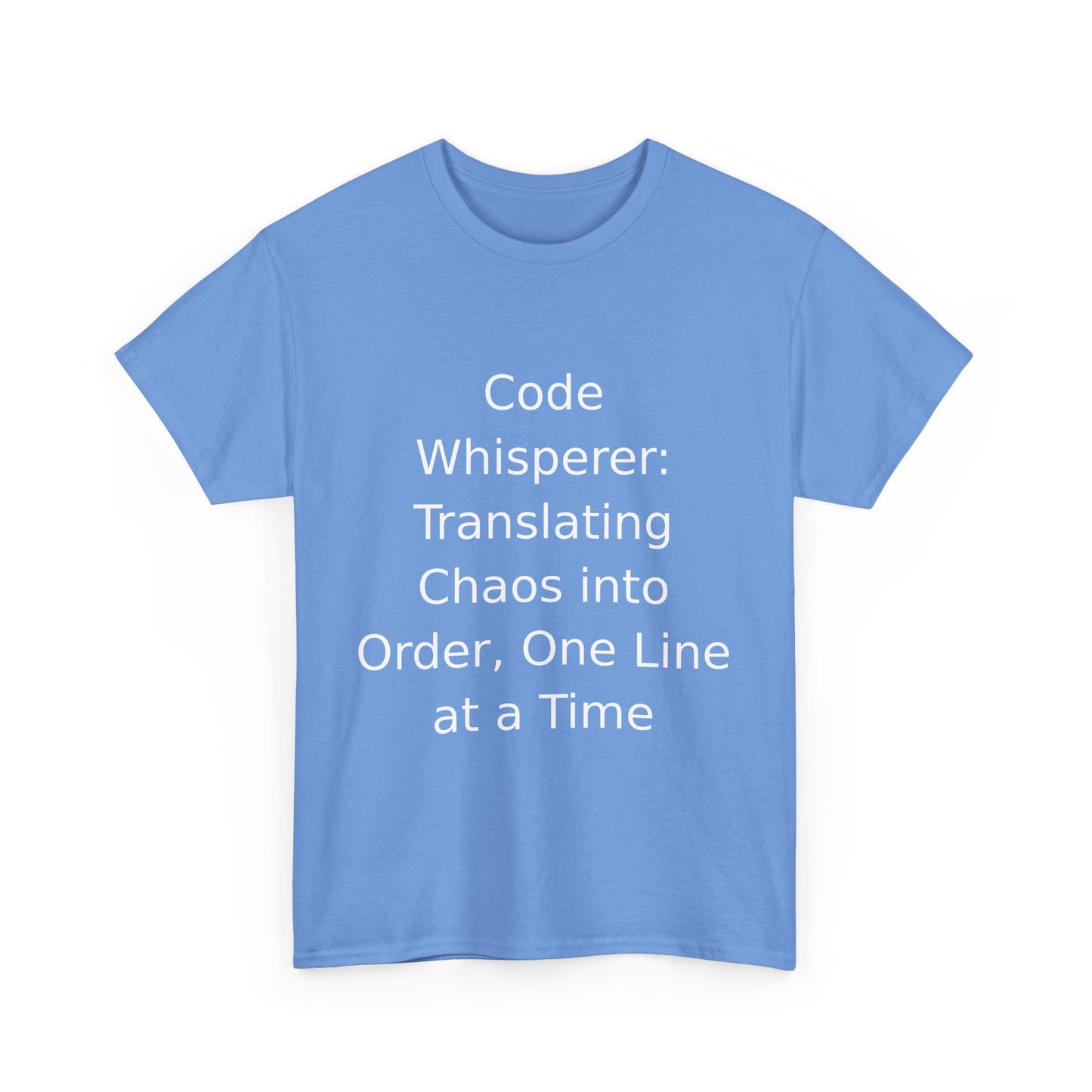 Code Whisperer T-Shirt