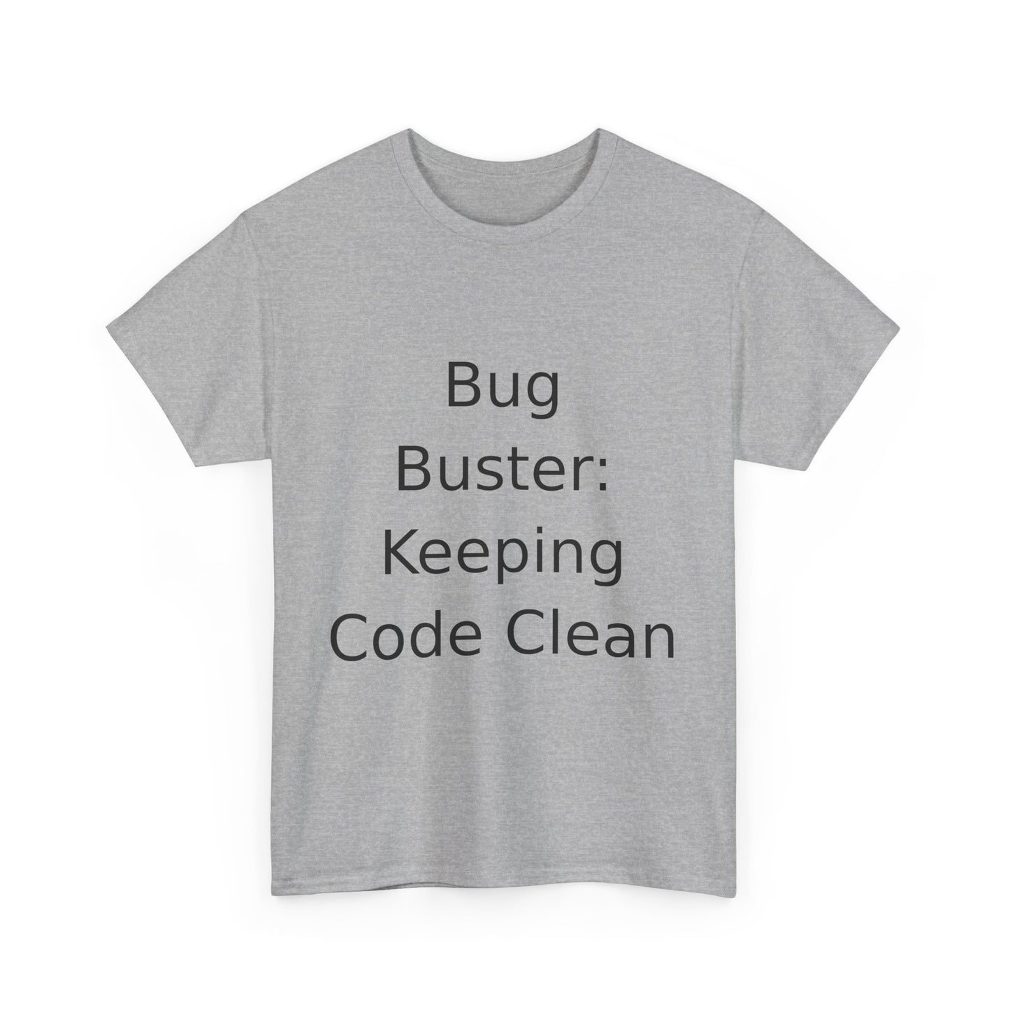 Bug Buster T-Shirt