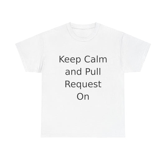 Pull Request Pro T-Shirt