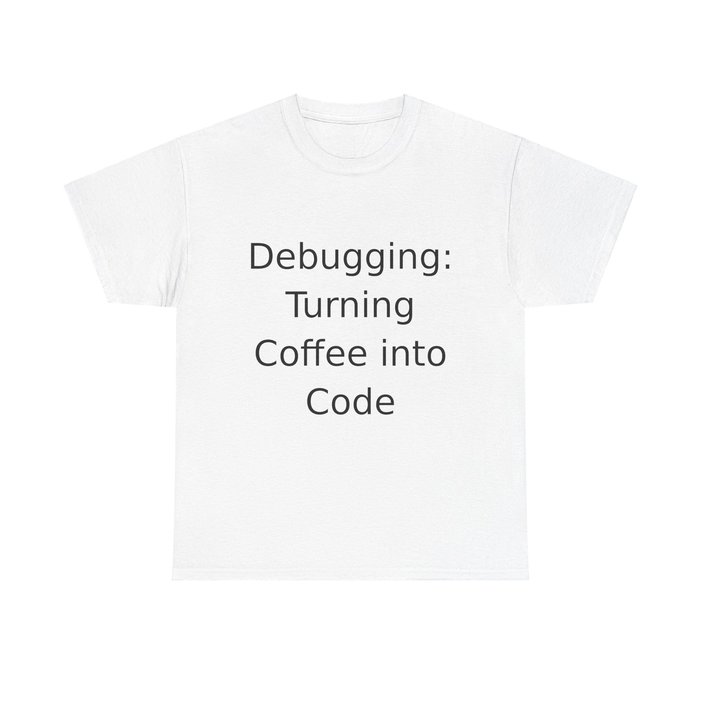 Debugger's Delight T-Shirt