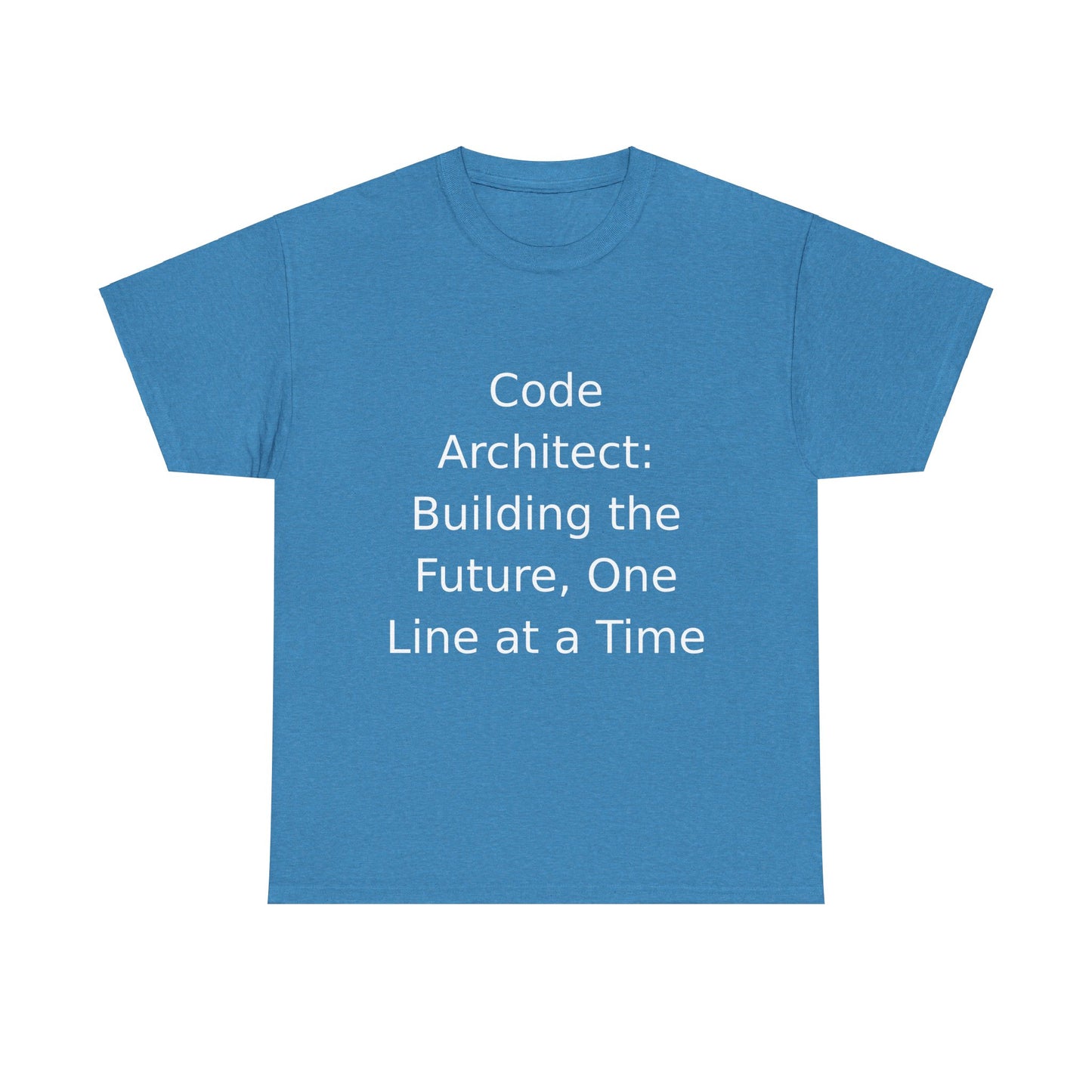 Code Architect T-Shirt