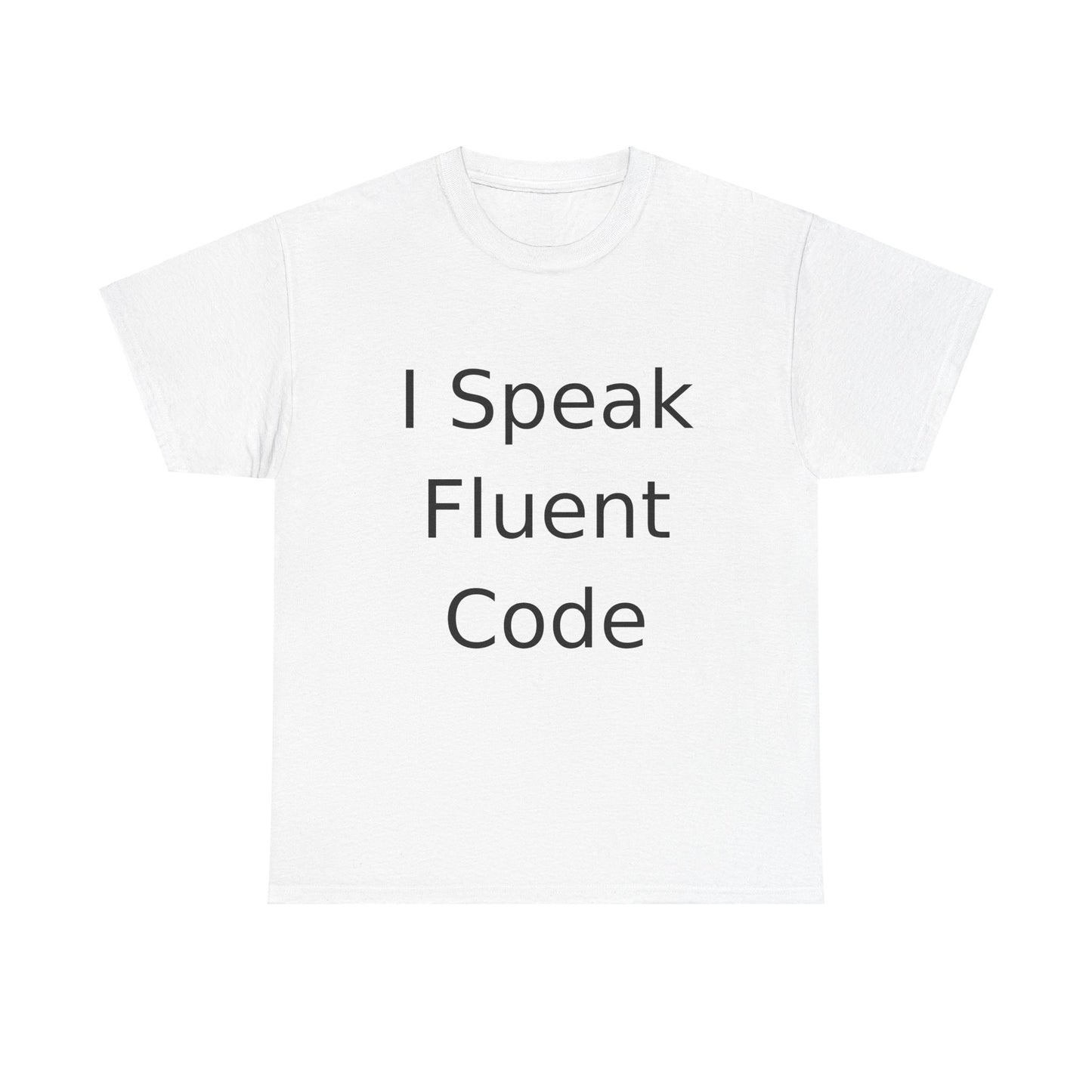 Code Whisperer T-Shirt