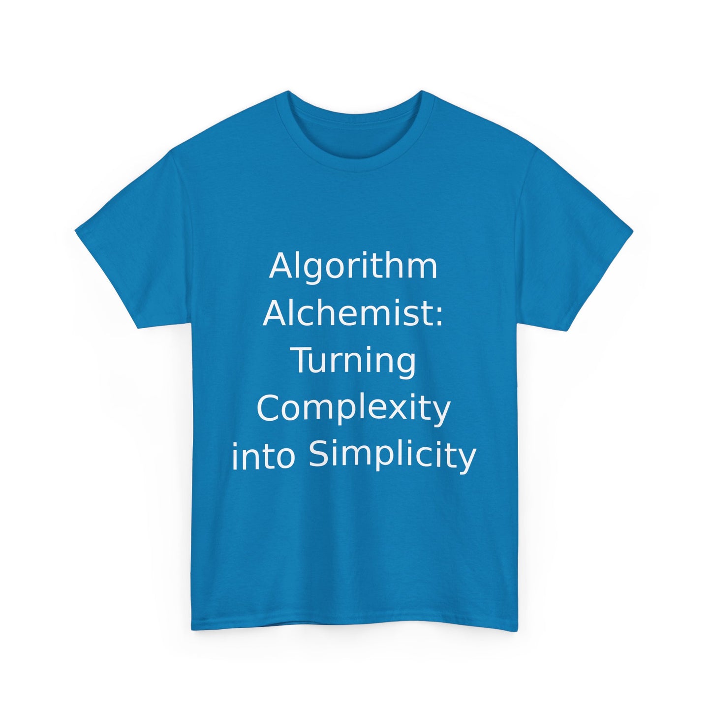 Algorithm Alchemist T-Shirt