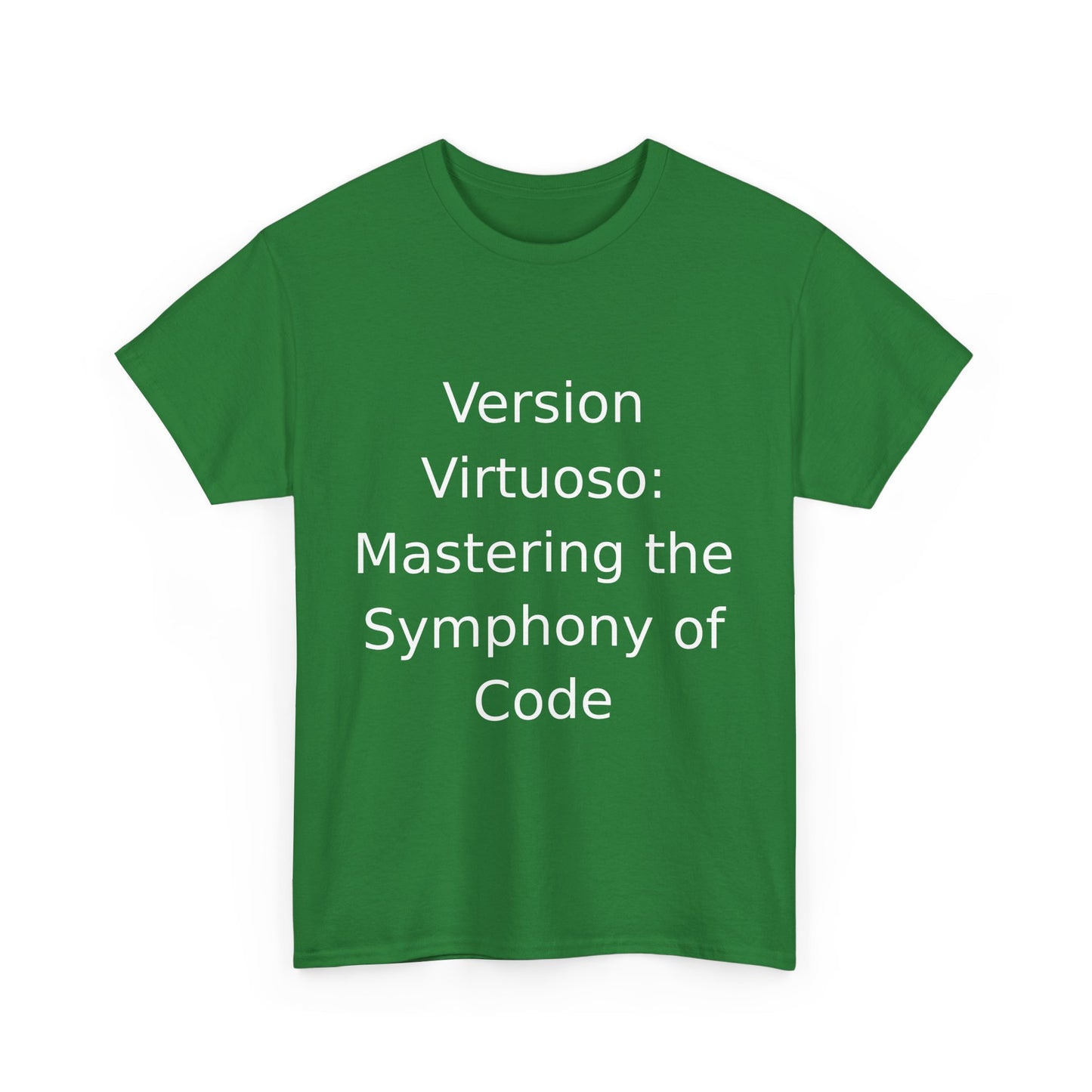 Version Virtuoso T-Shirt