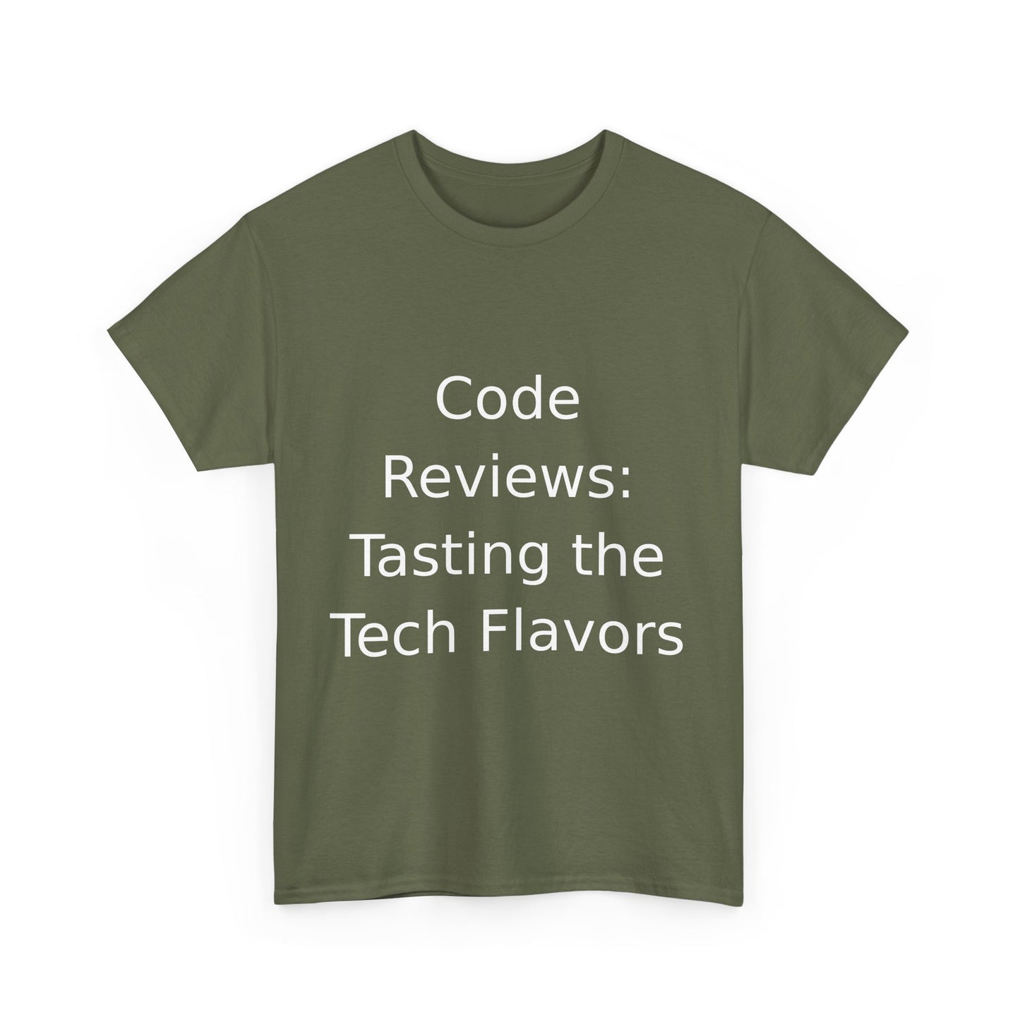 Code Connoisseur T-Shirt