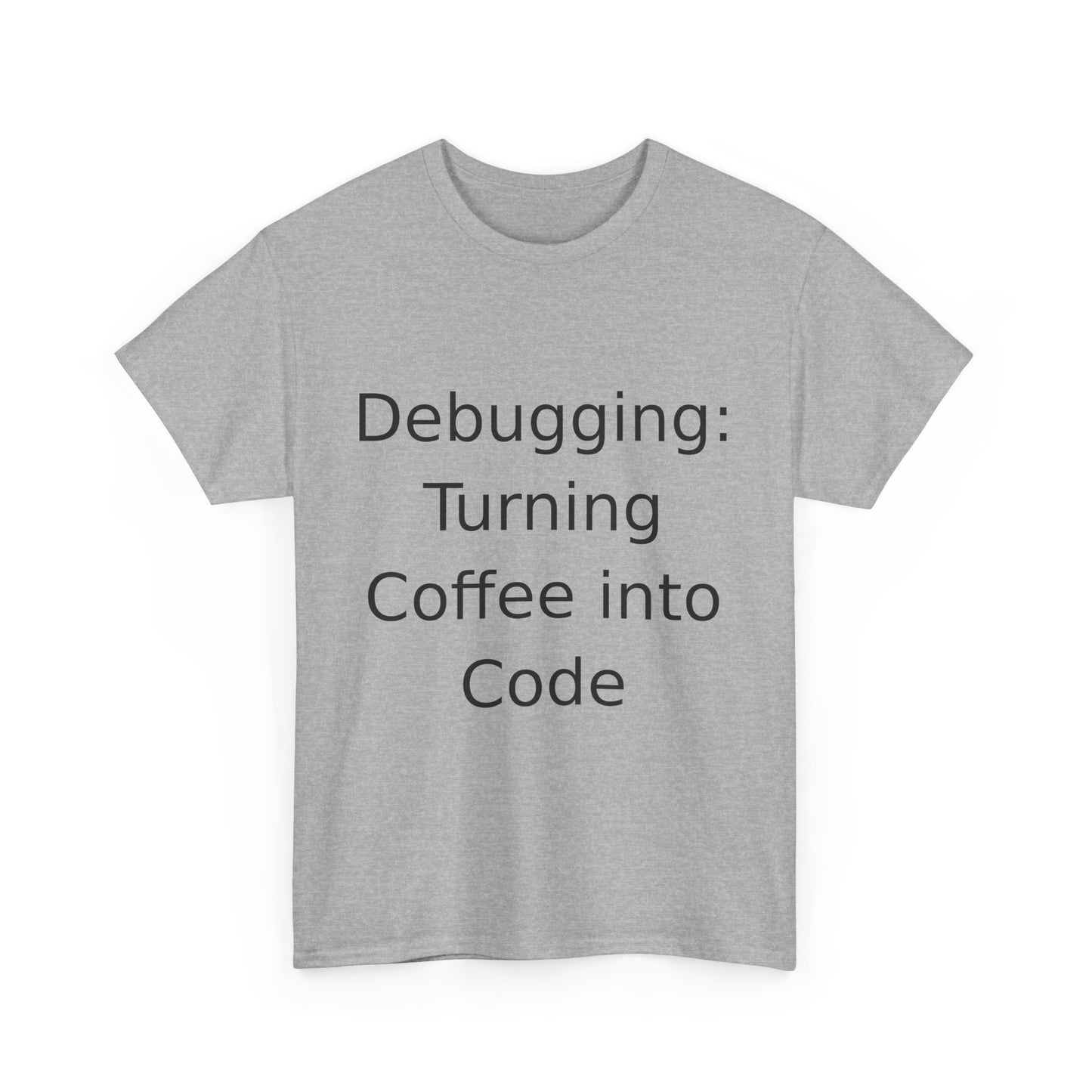 Debugger's Delight T-Shirt