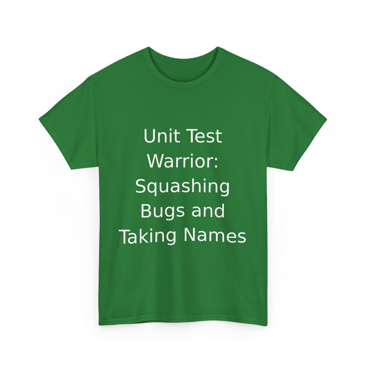 Debugging Champion Tee