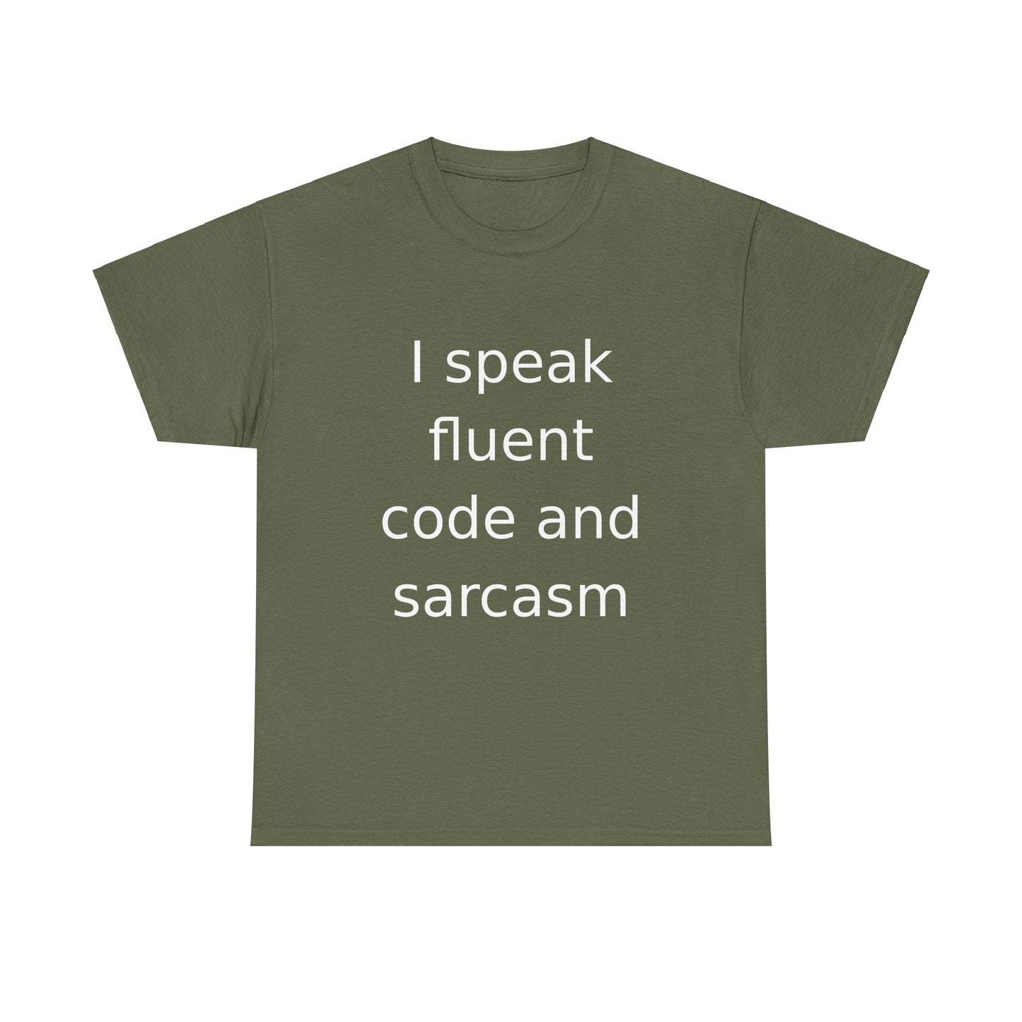 Code Whisperer T-Shirt