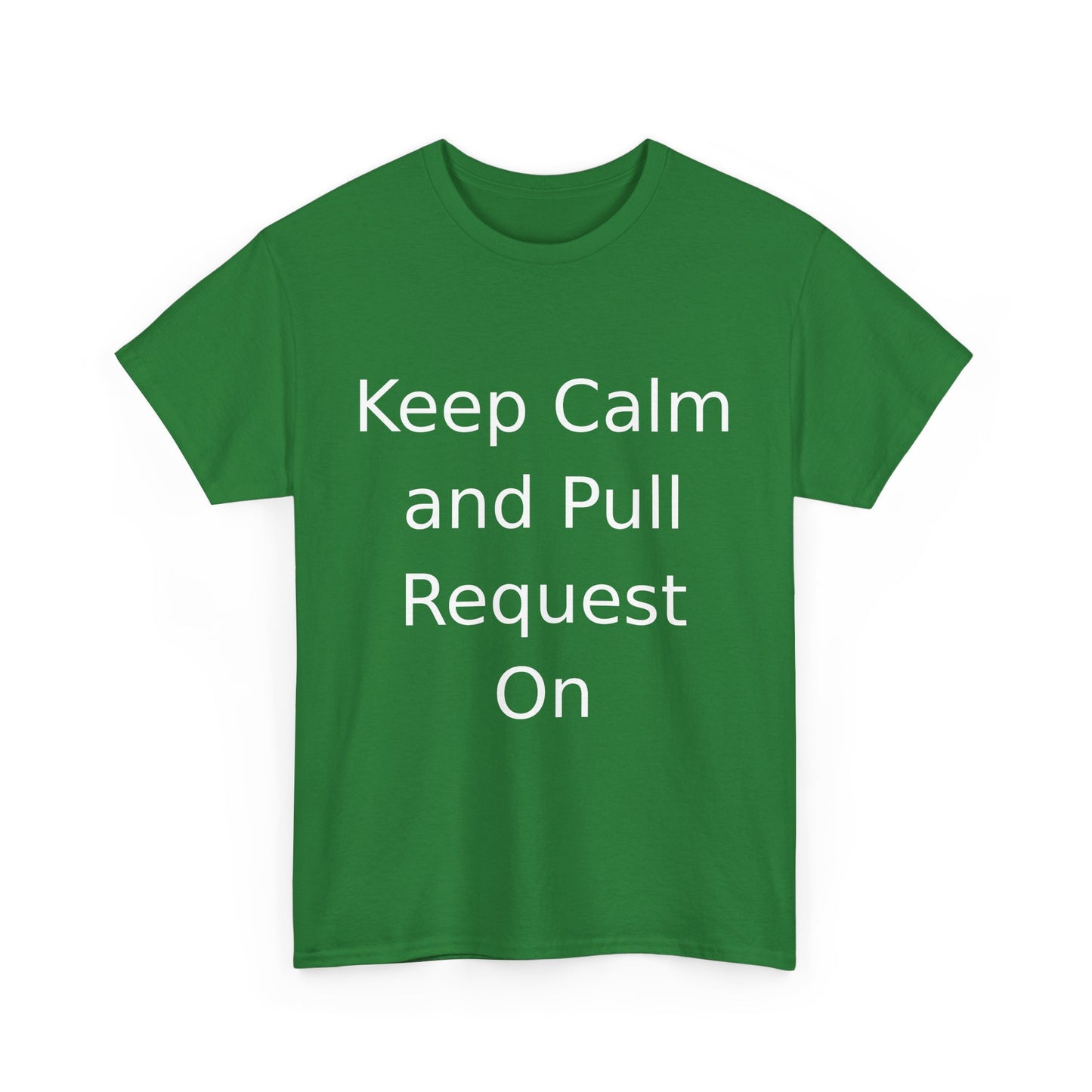 Pull Request Pro T-Shirt