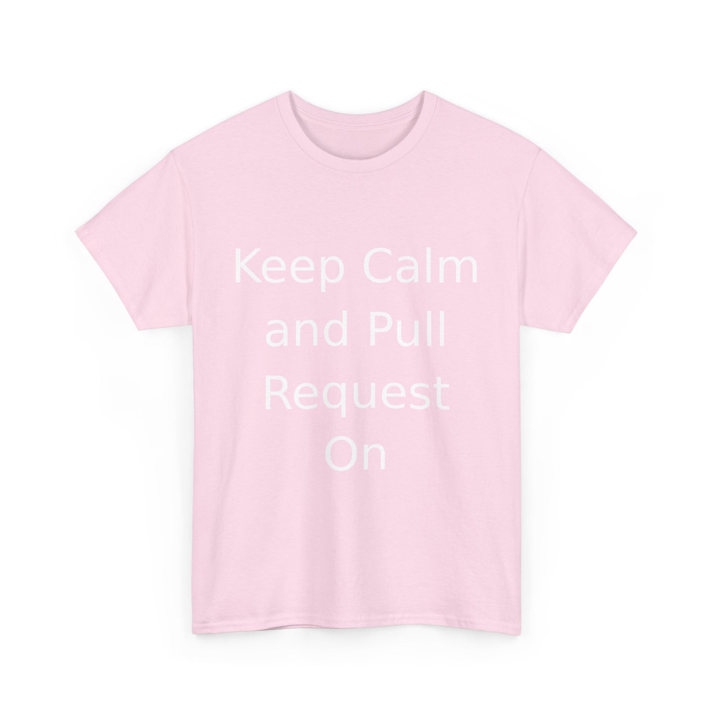 Pull Request Pro T-Shirt