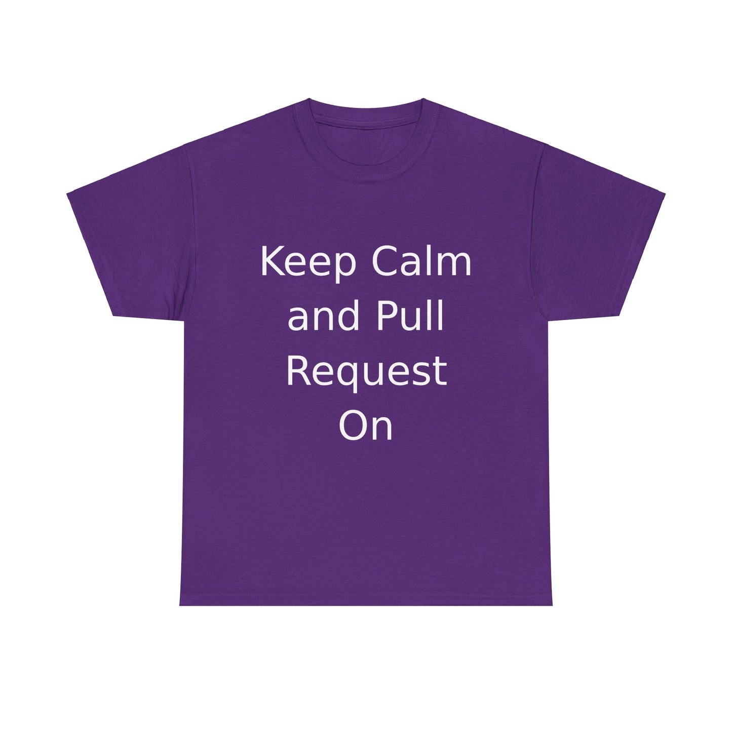 Pull Request Pro T-Shirt