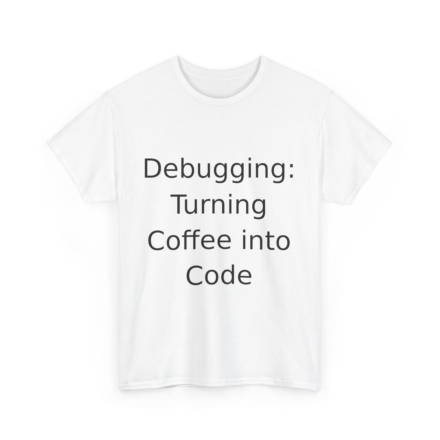 Debugger's Delight T-Shirt