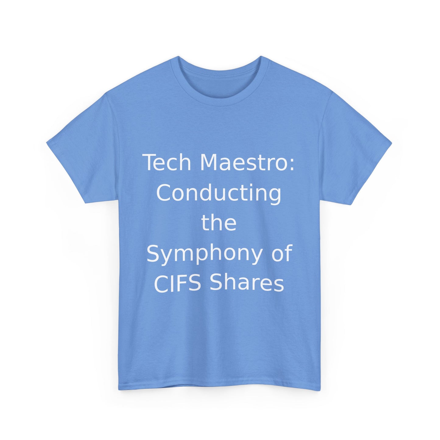 Tech Maestro T-Shirt