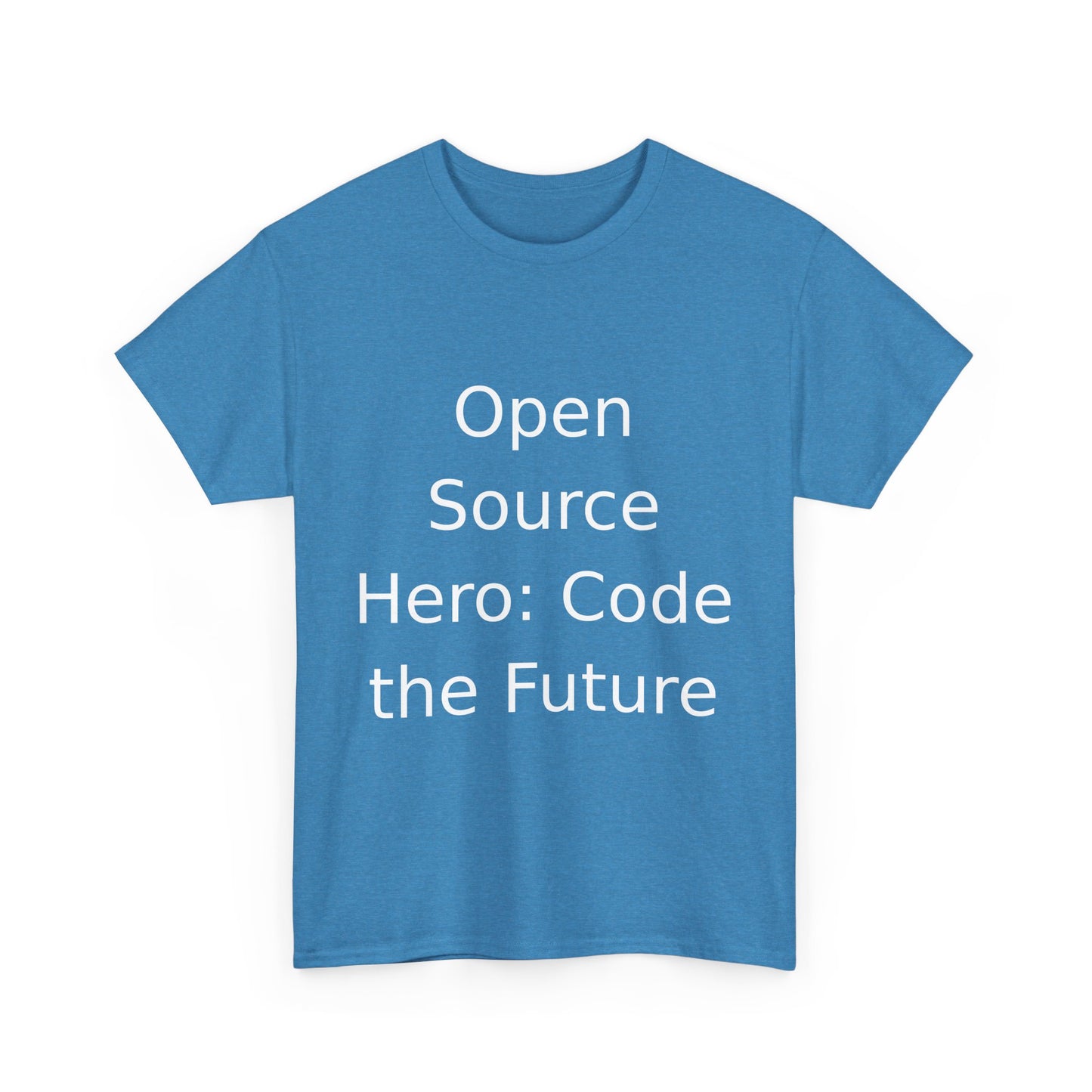 Open Source Hero T-Shirt