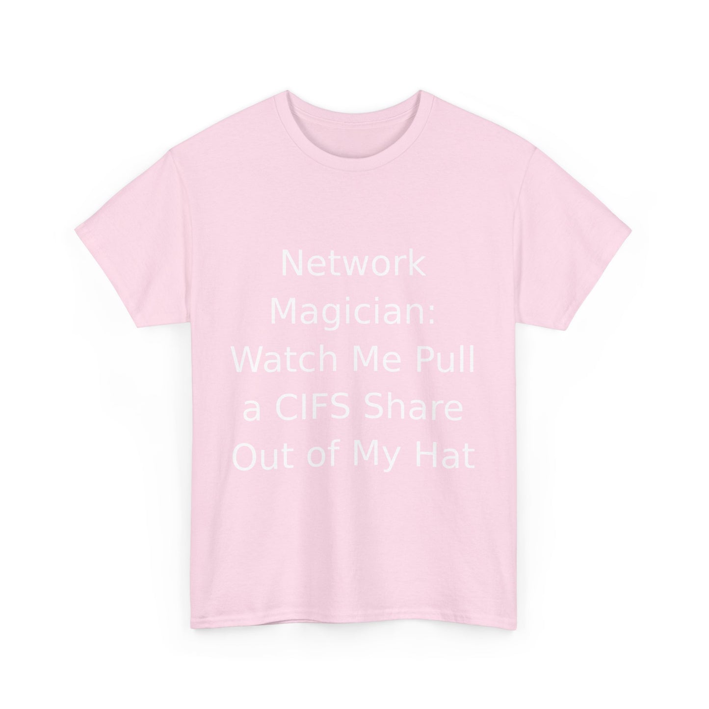 Network Magician T-Shirt