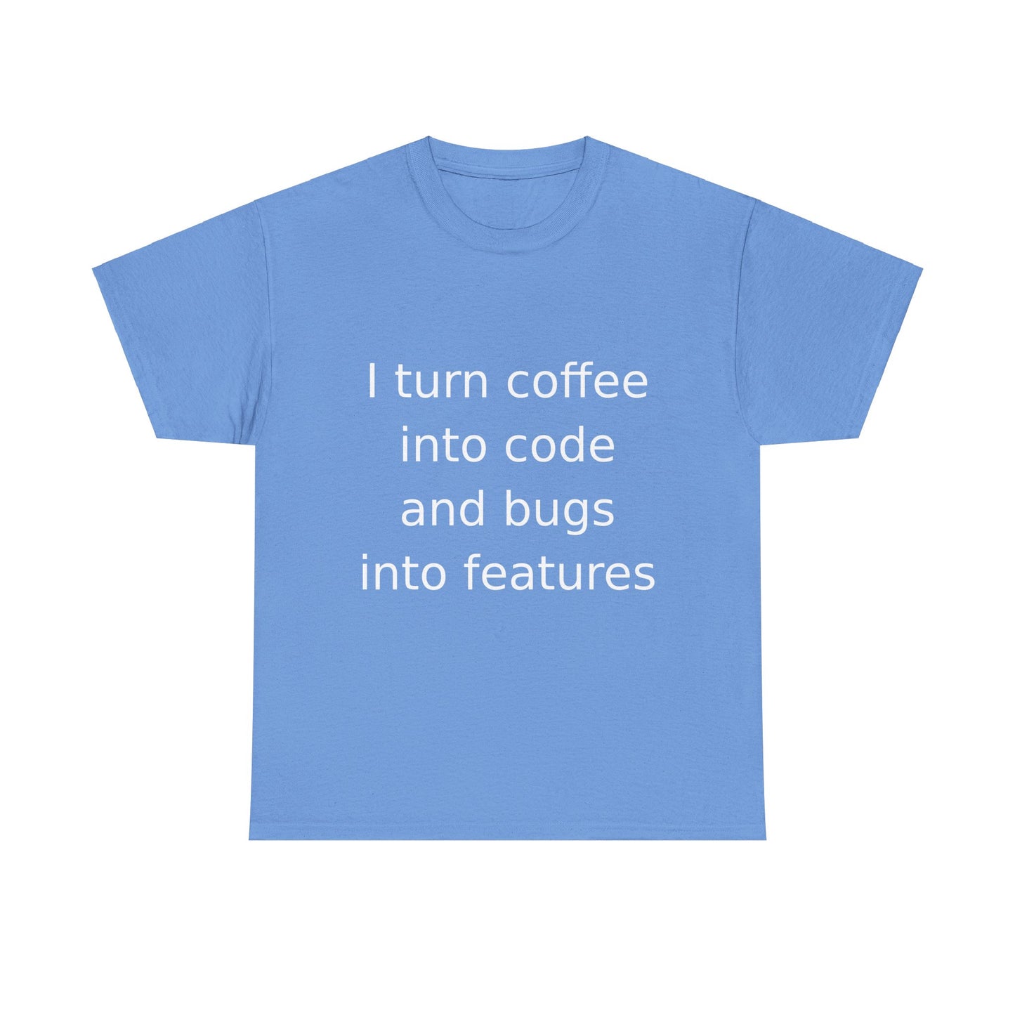 Debugging Legend T-Shirt