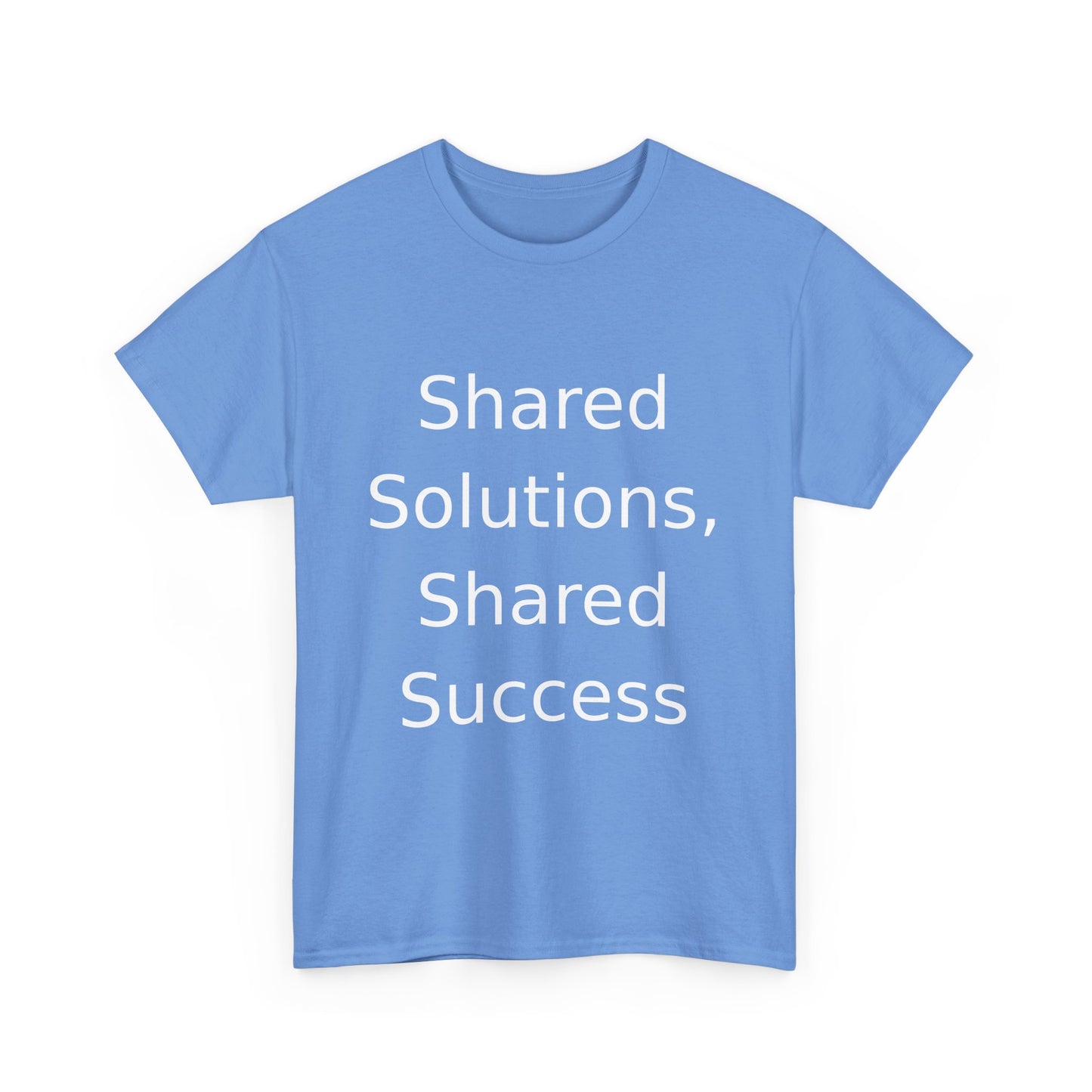 Shared Solutions T-Shirt