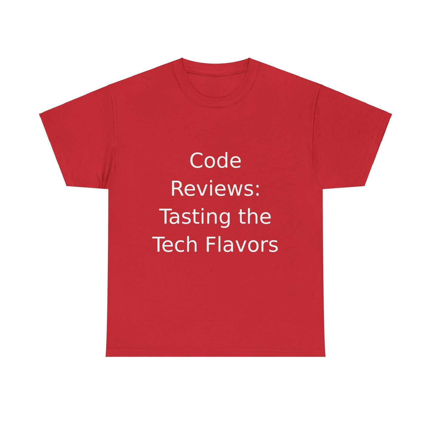 Code Connoisseur T-Shirt