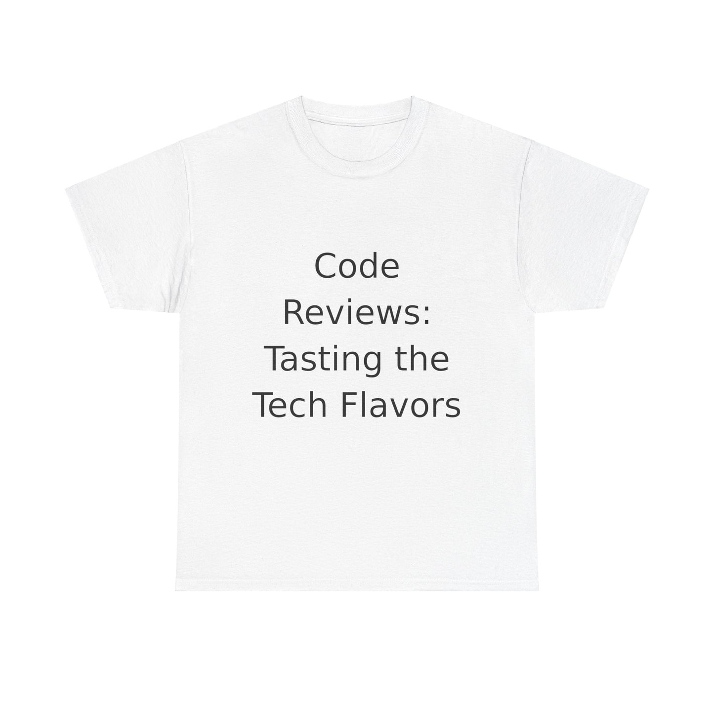 Code Connoisseur T-Shirt