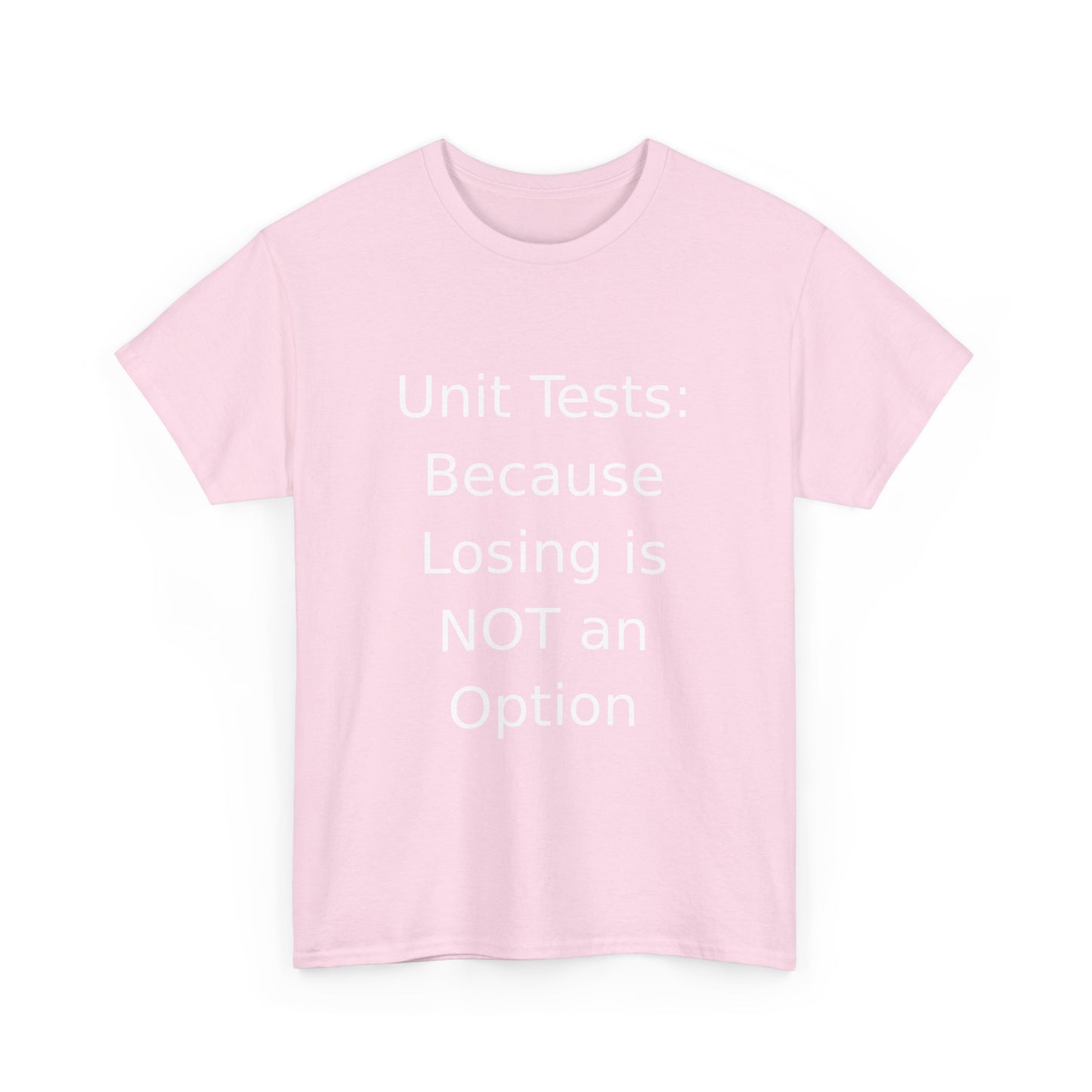 Debugging Champion Tee