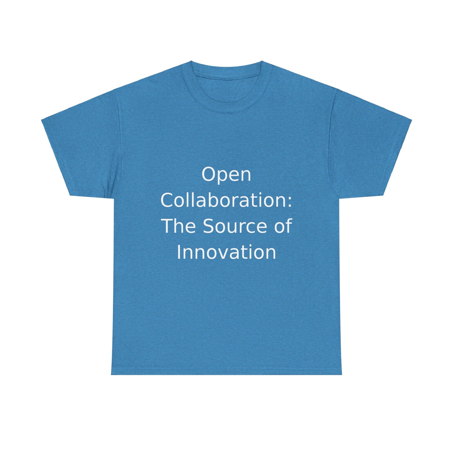 Open Collaboration T-Shirt