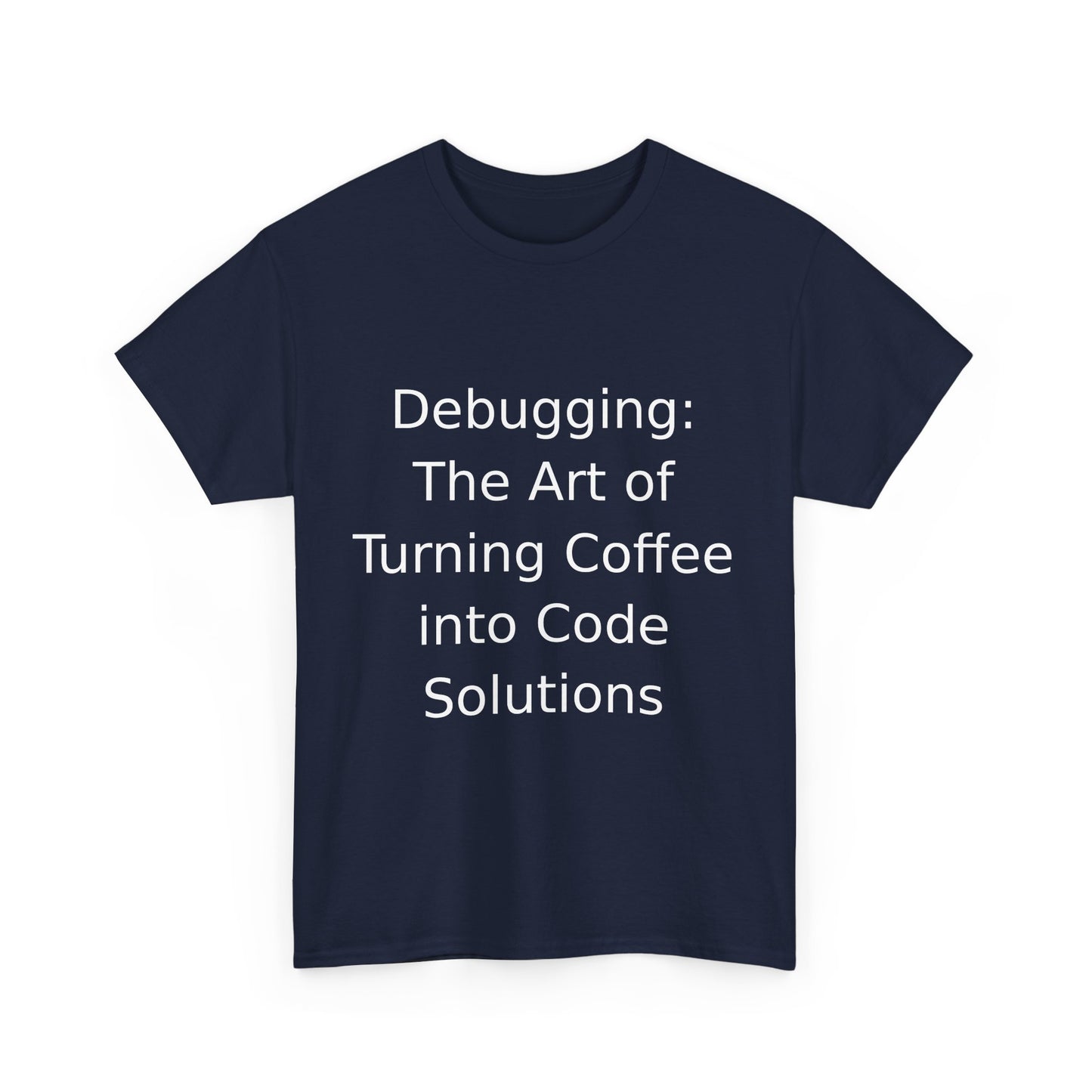 Debugging Mastery T-Shirt