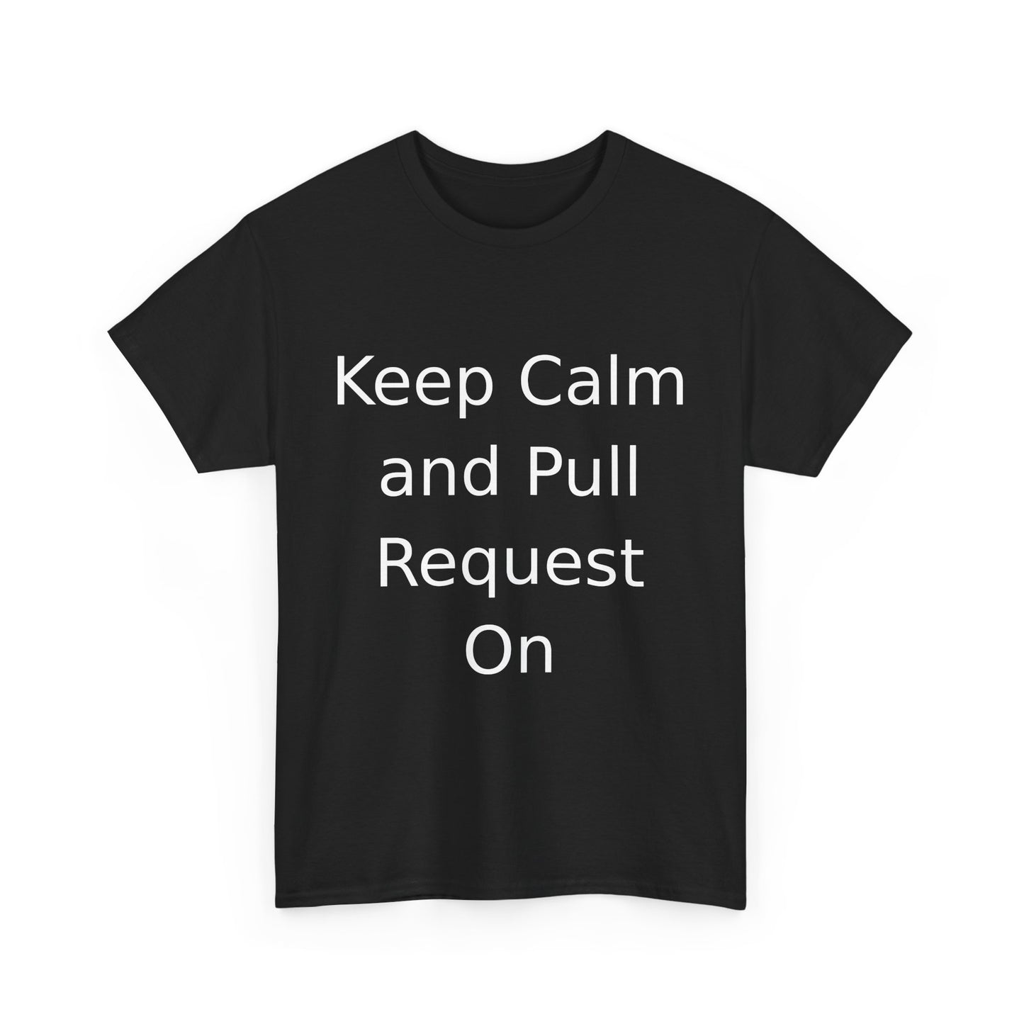 Pull Request Pro T-Shirt