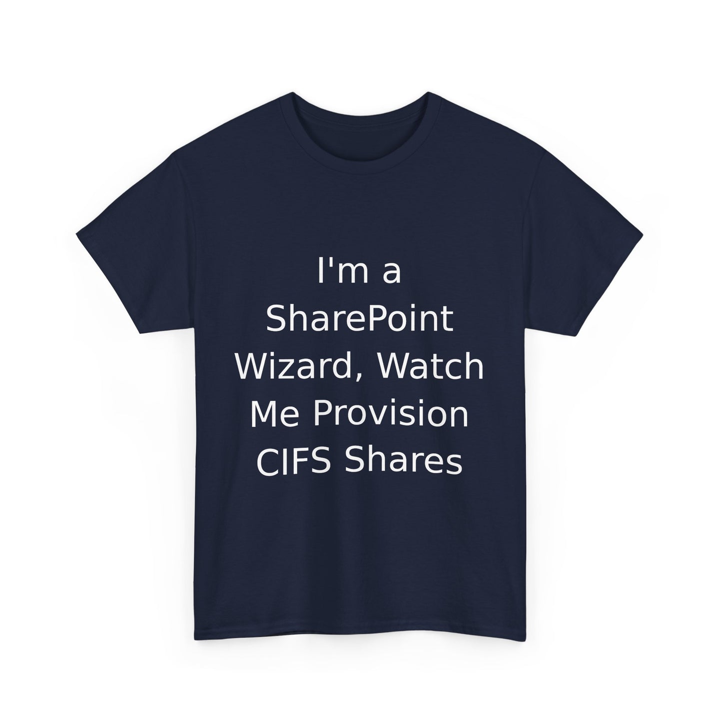 SharePoint Wizardry T-Shirt