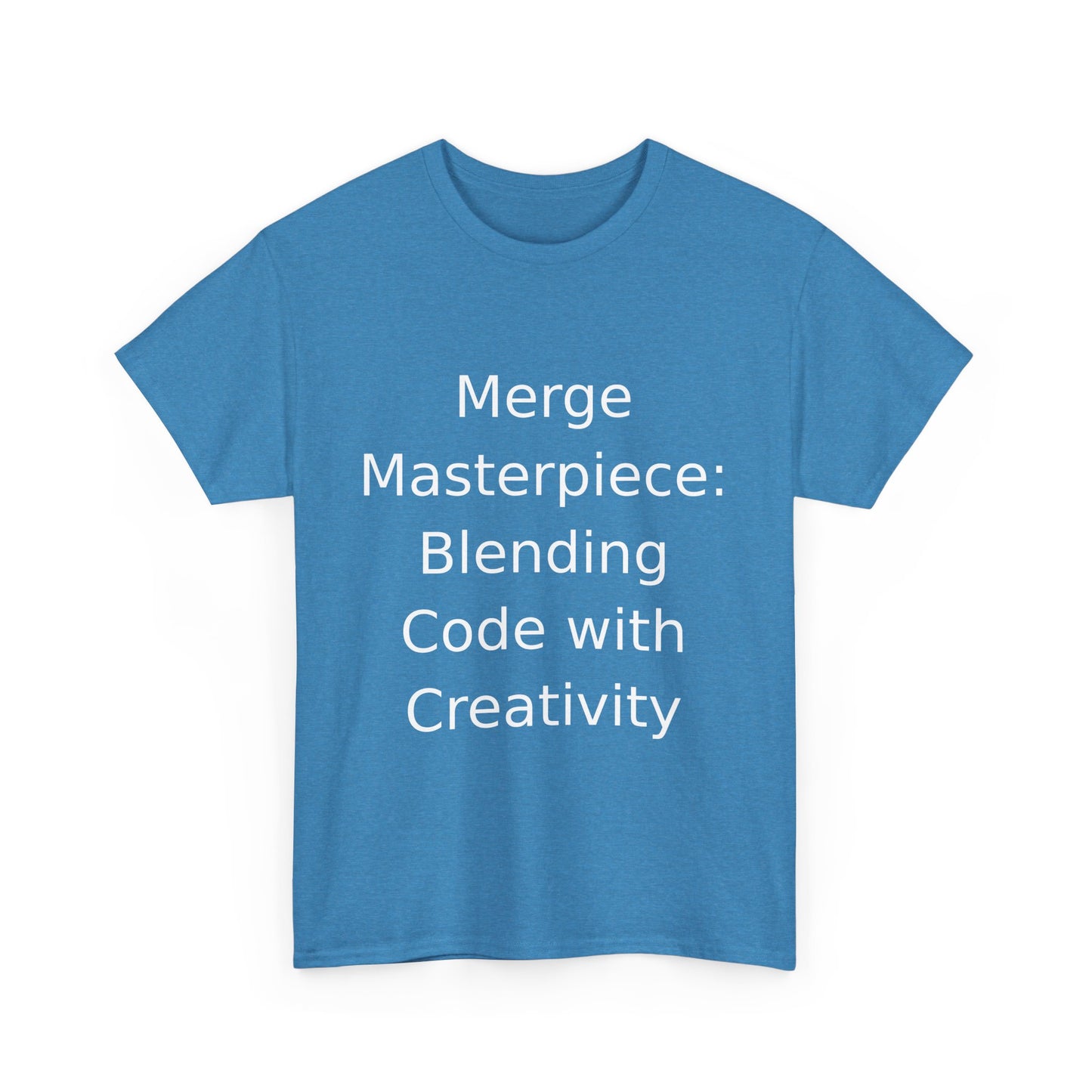 Merge Masterpiece T-Shirt