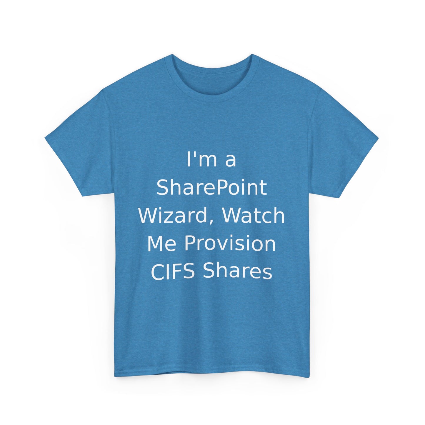 SharePoint Wizardry T-Shirt