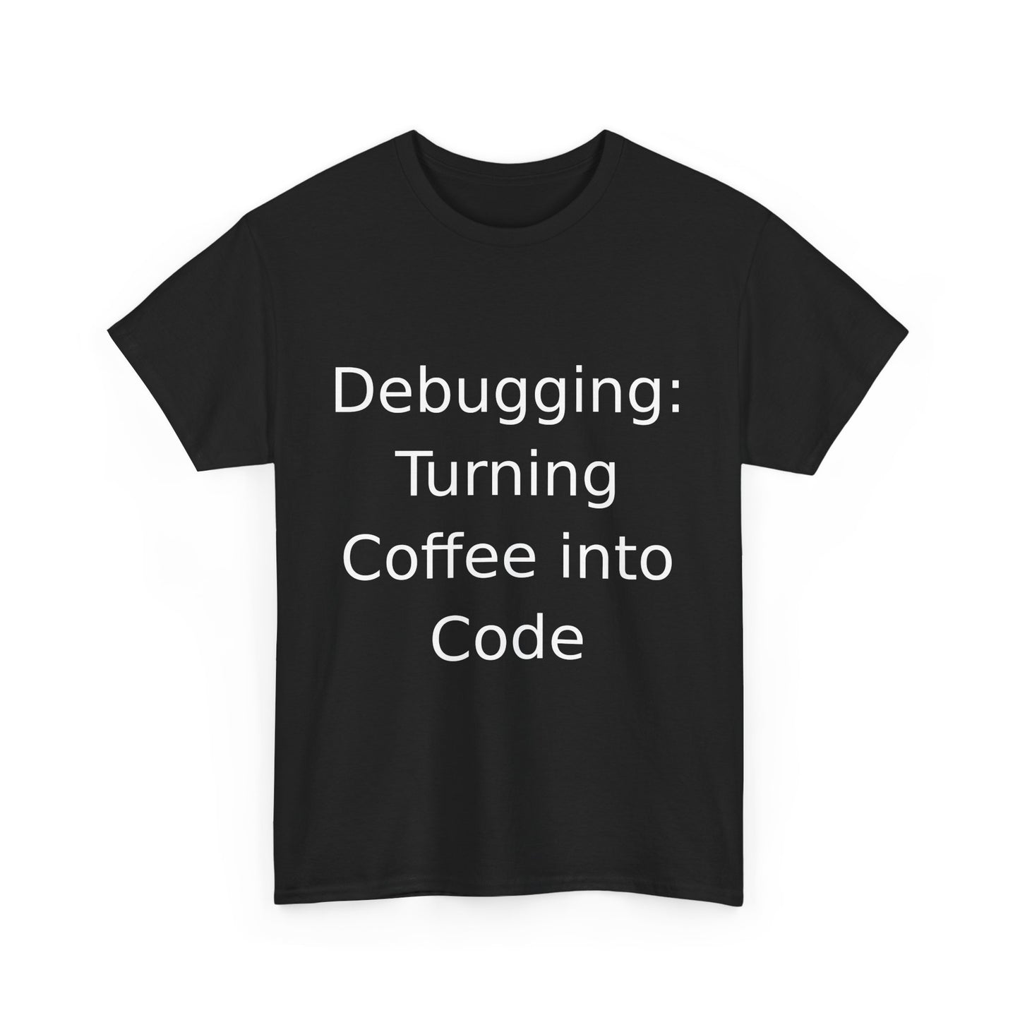 Debugger's Delight T-Shirt