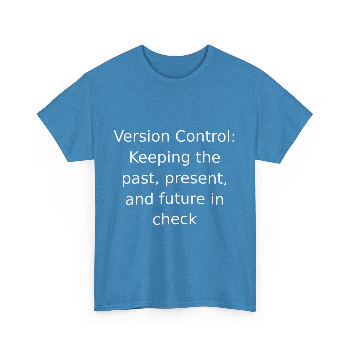 Version Control Virtuoso T-Shirt