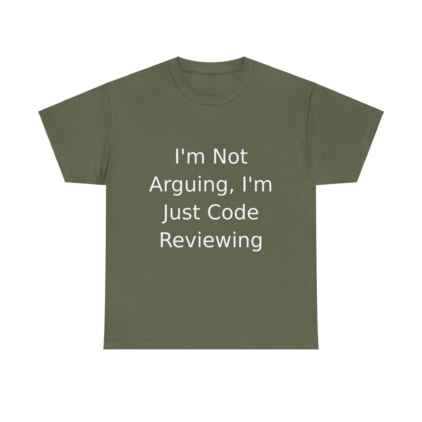 Code Whisperer T-Shirt