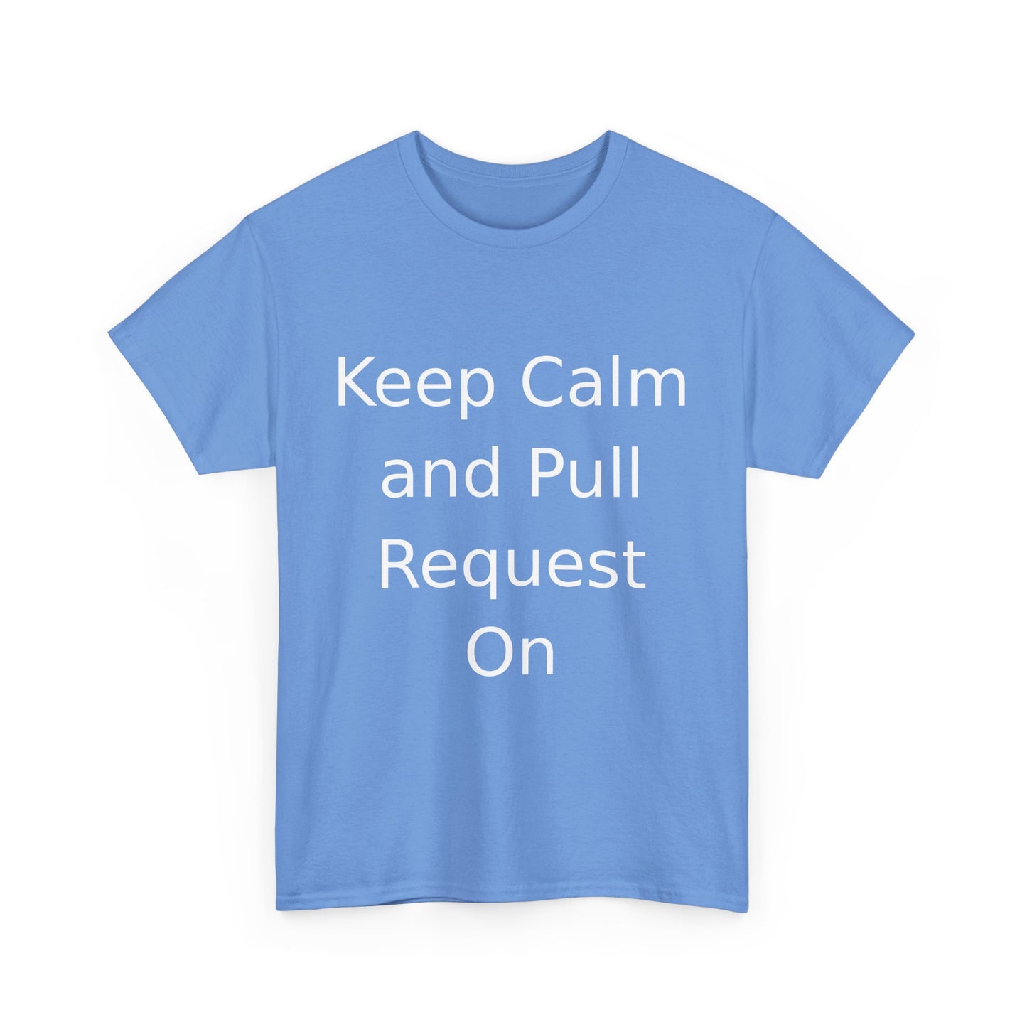 Pull Request Pro T-Shirt