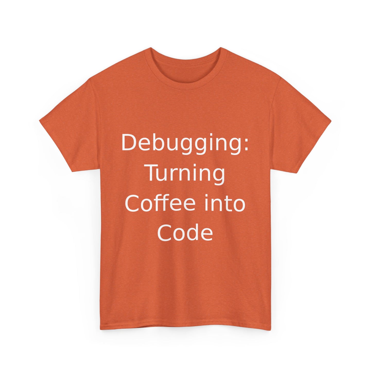 Debugger's Delight T-Shirt