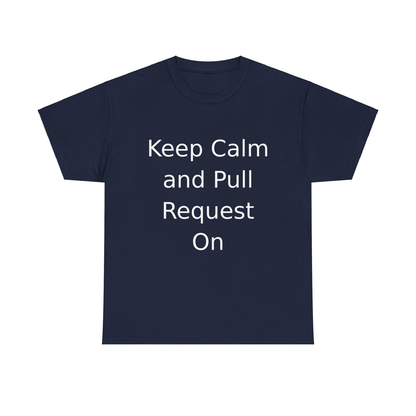 Pull Request Pro T-Shirt