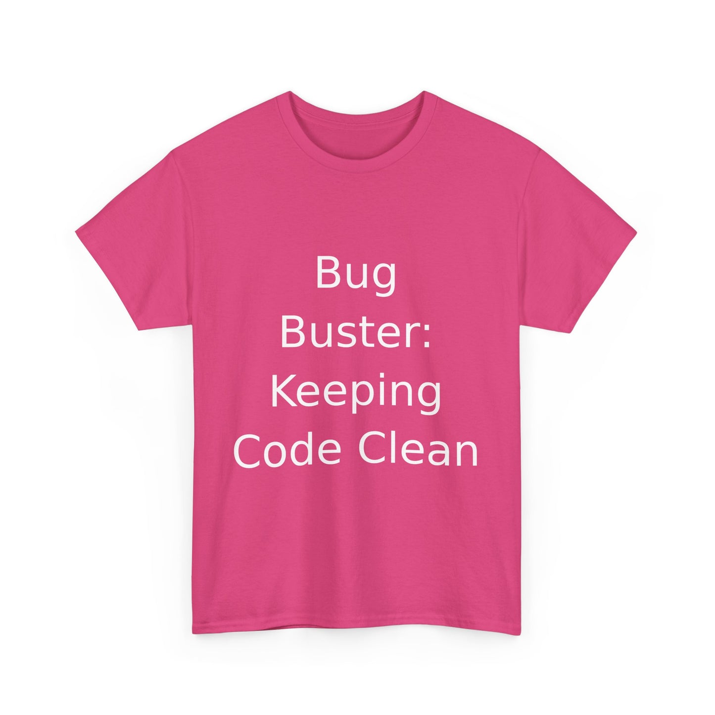 Bug Buster T-Shirt