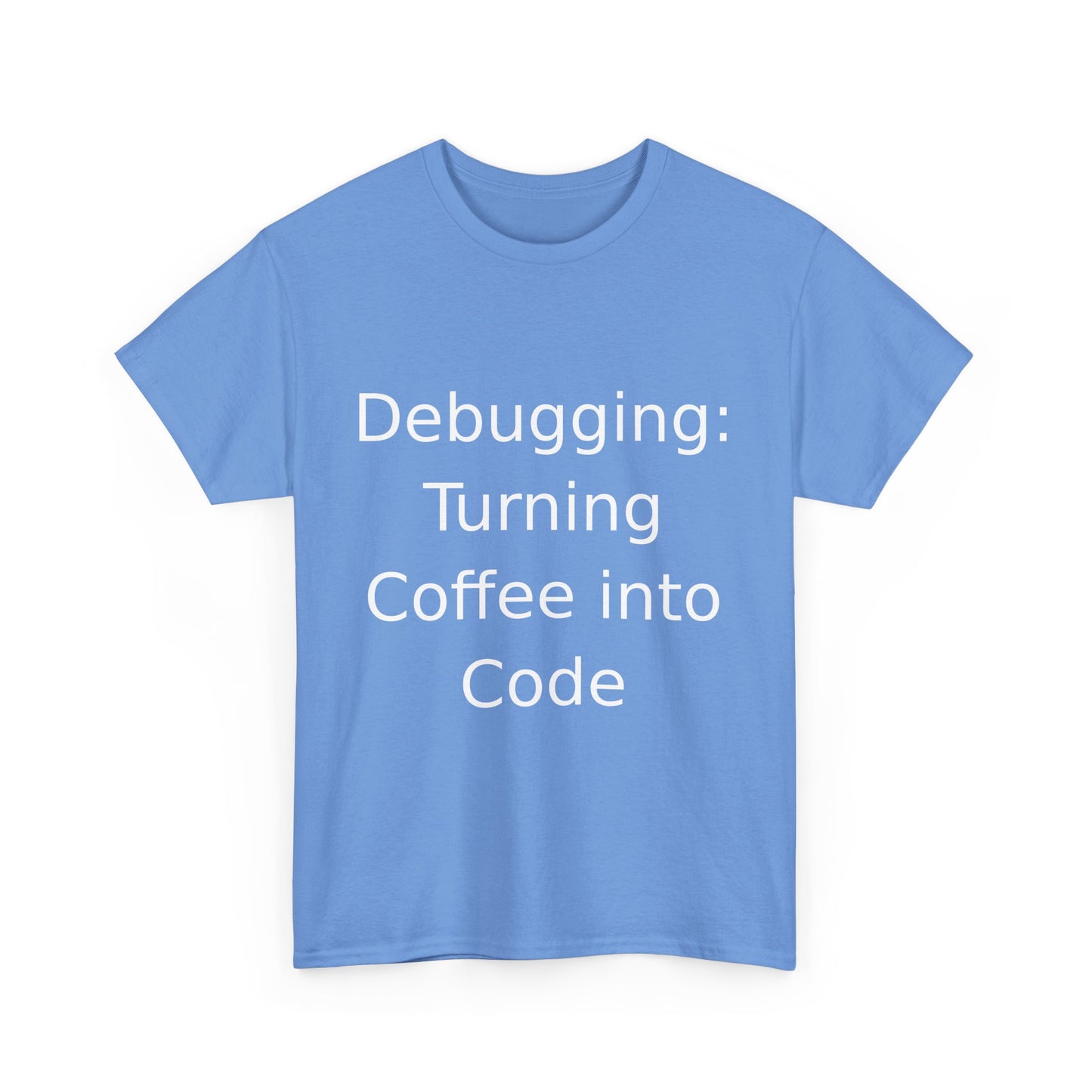 Debugger's Delight T-Shirt