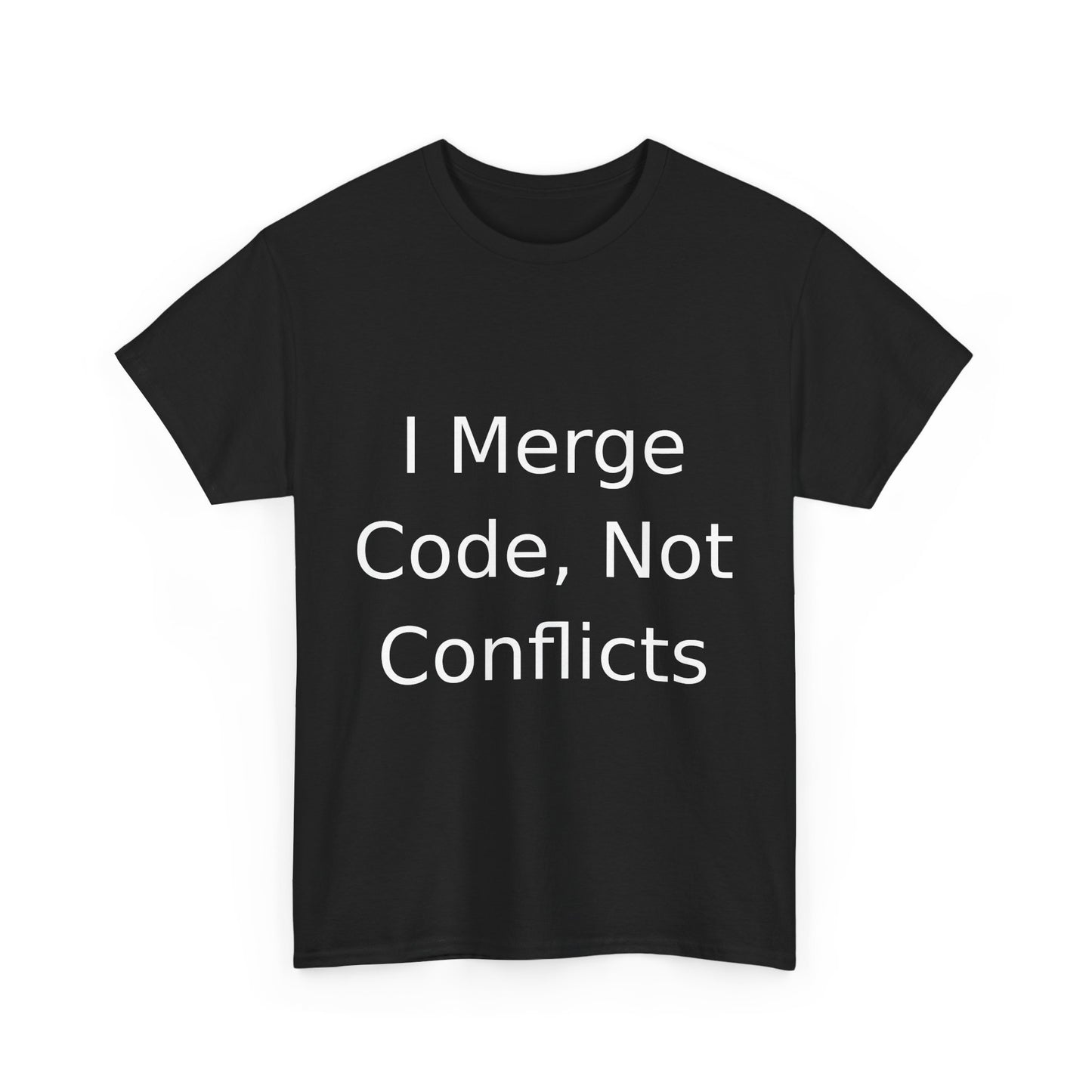 Merge Mastermind T-Shirt