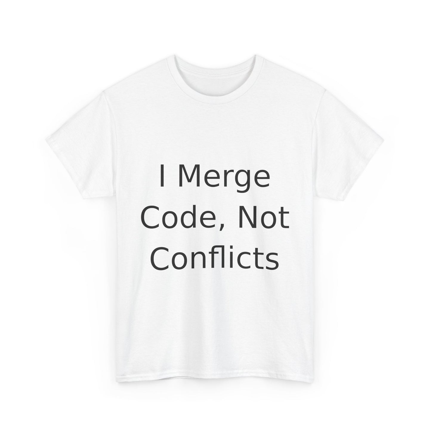 Merge Mastermind T-Shirt