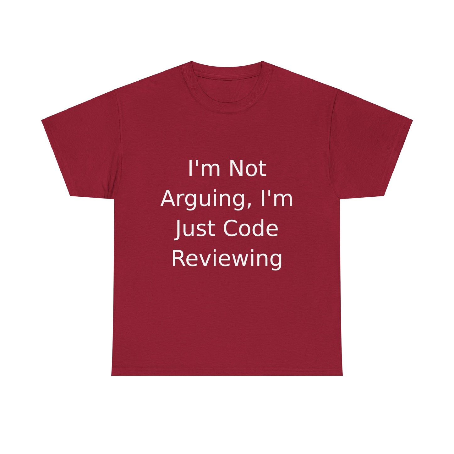 Code Whisperer T-Shirt